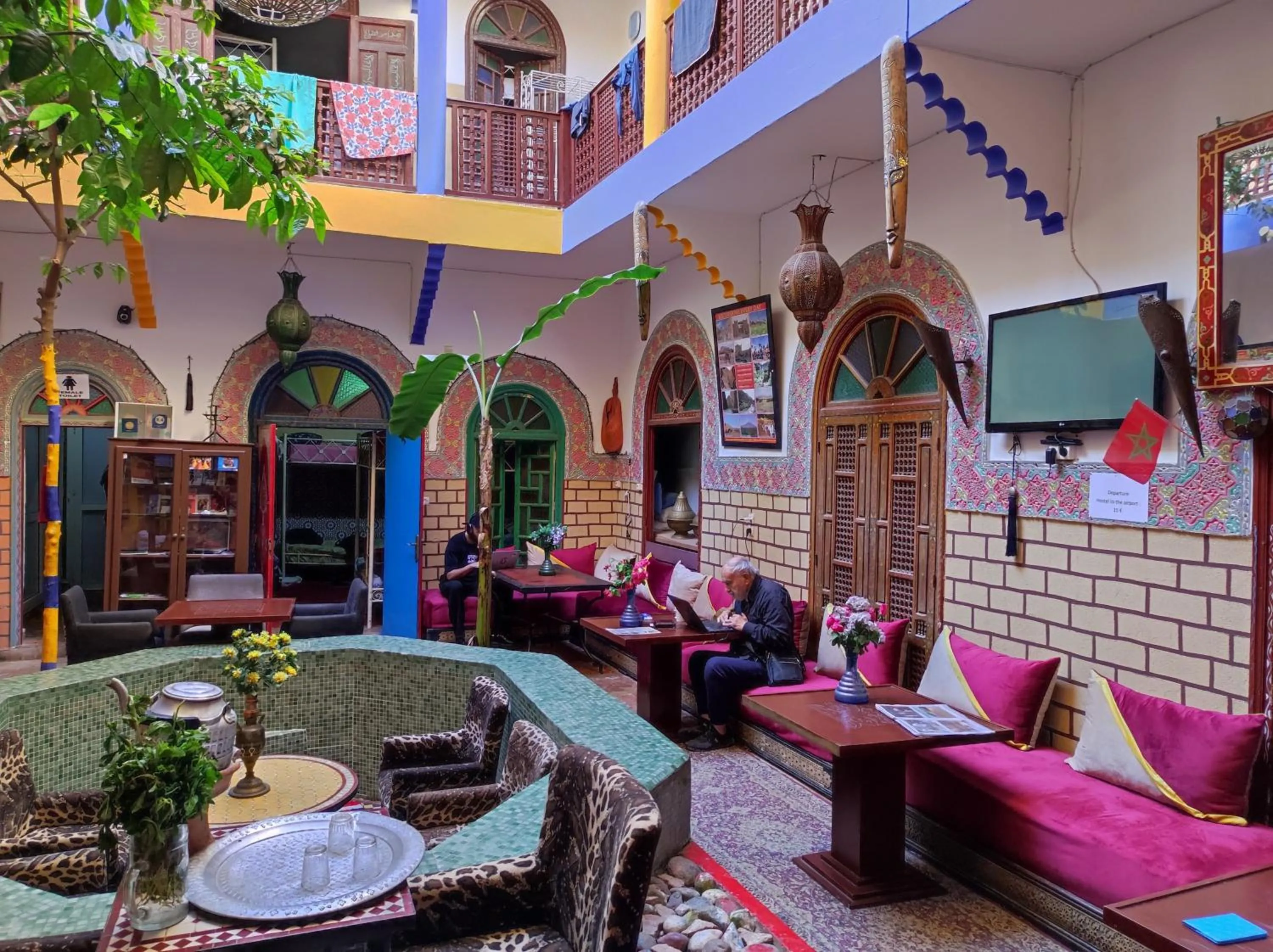 Riad Dia