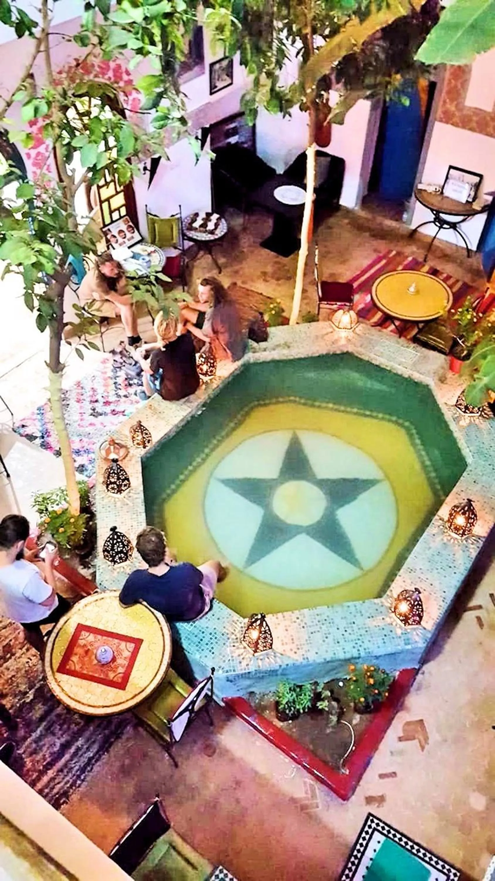 Riad Dia