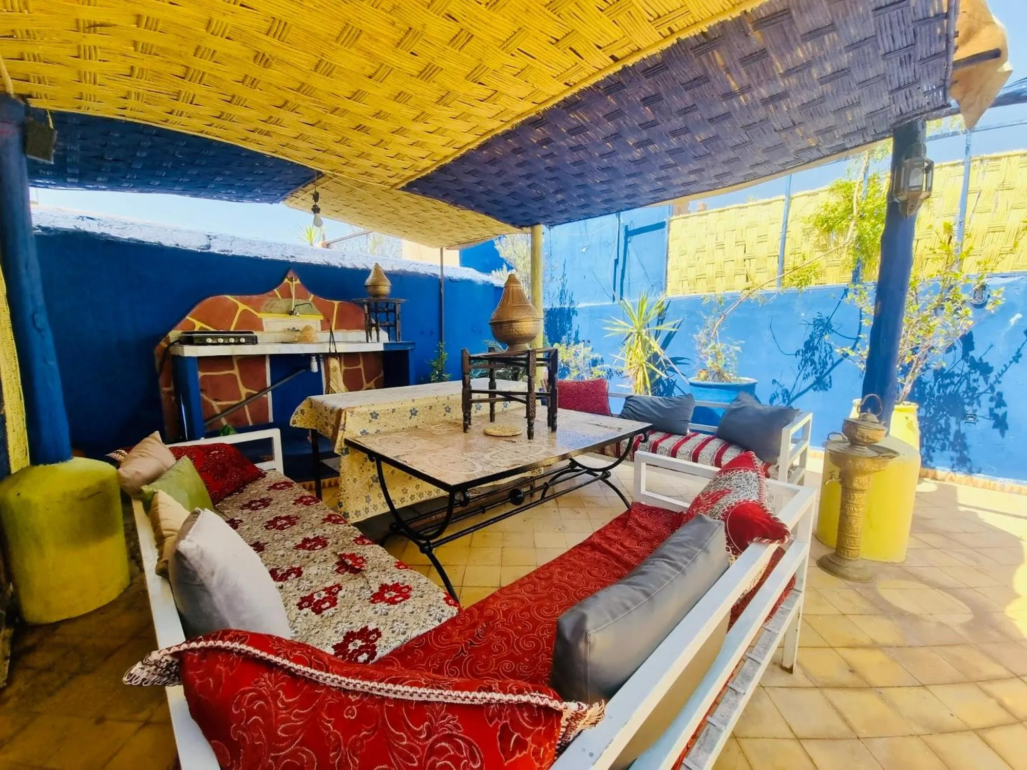 Riad Dia