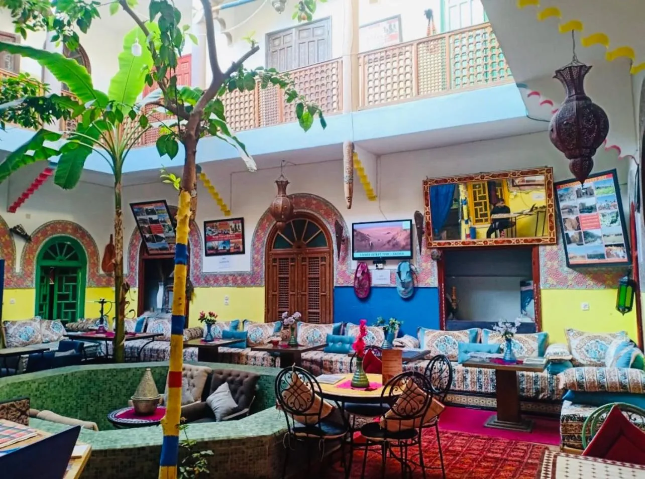 Riad Dia