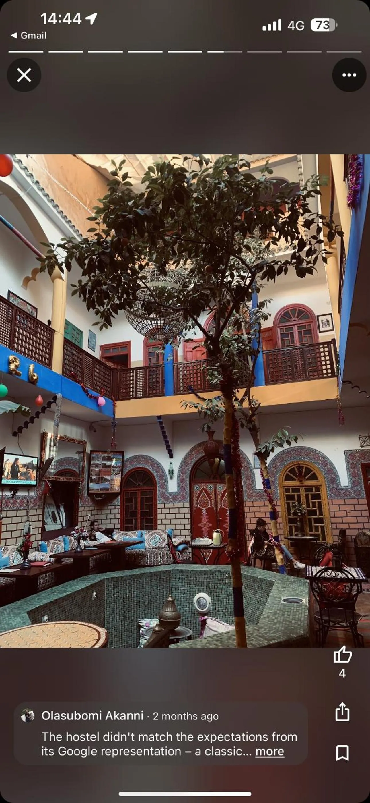 Riad Dia