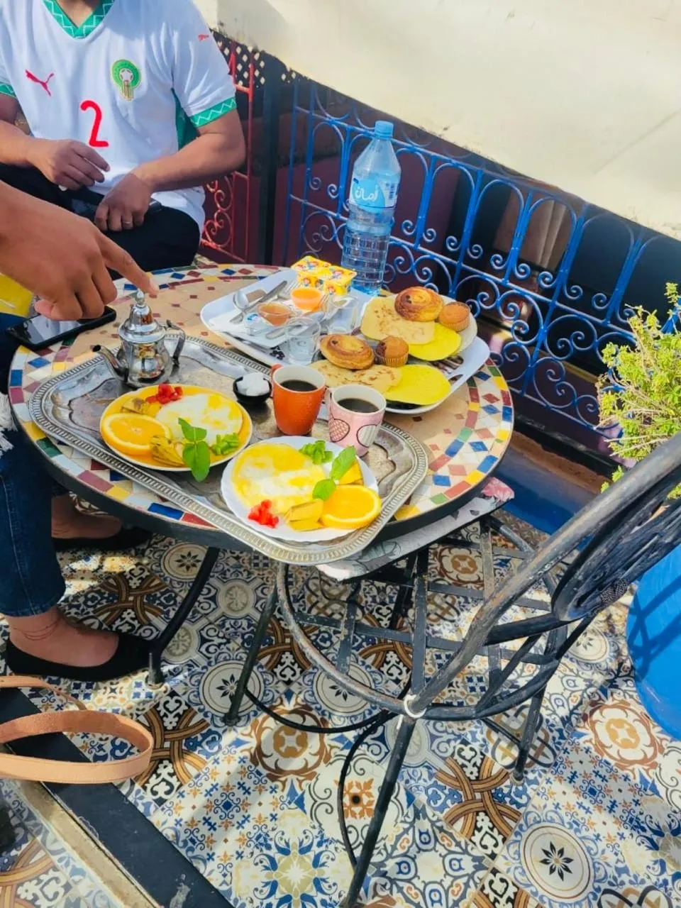 Riad Dia