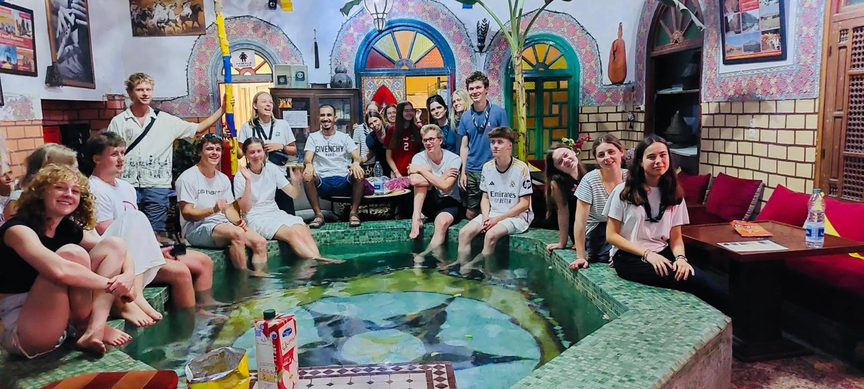 Riad Dia