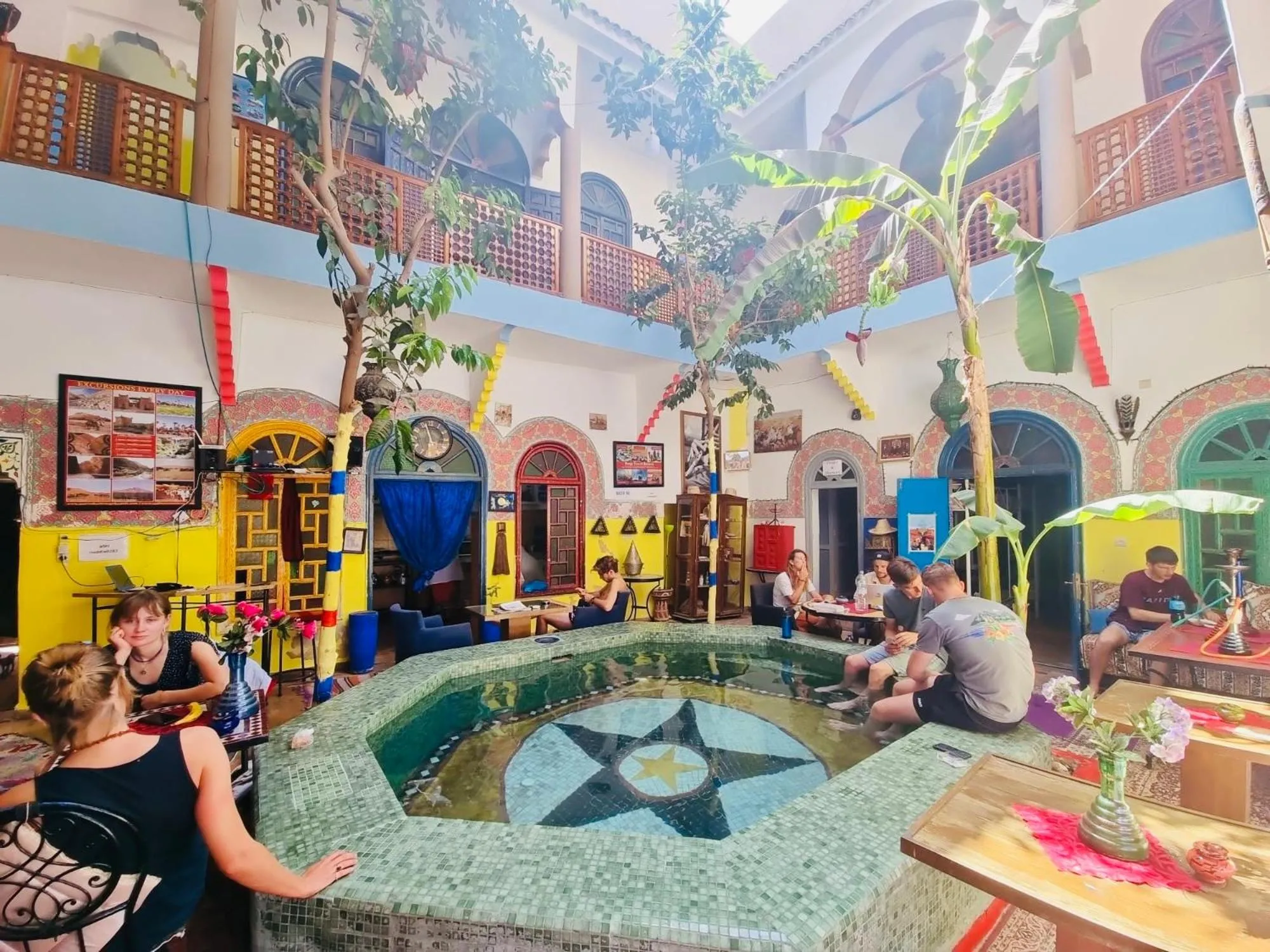 Riad Dia