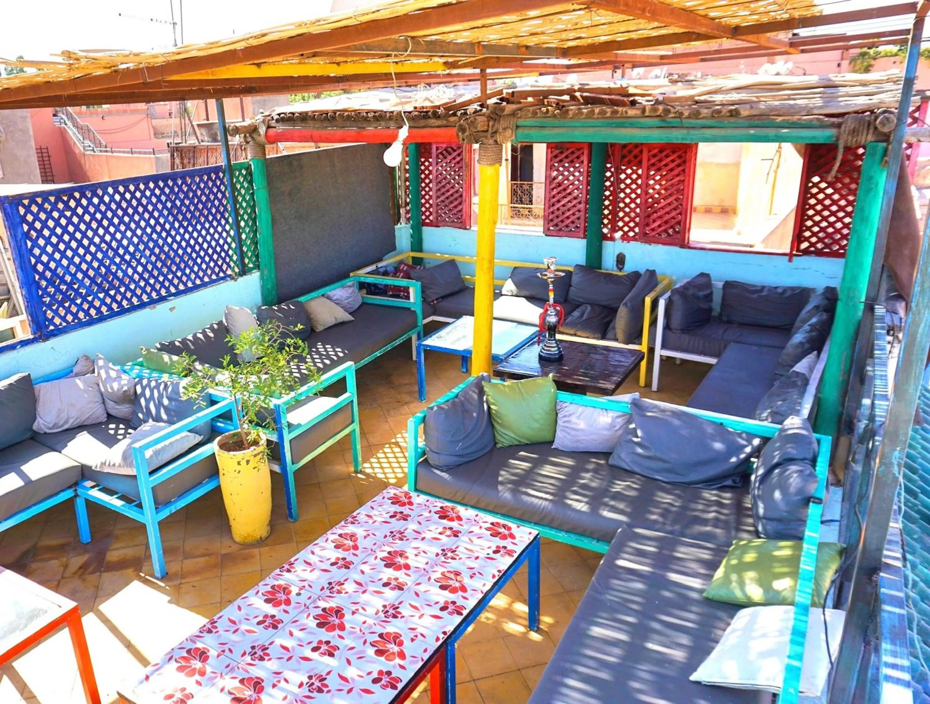 Riad Dia