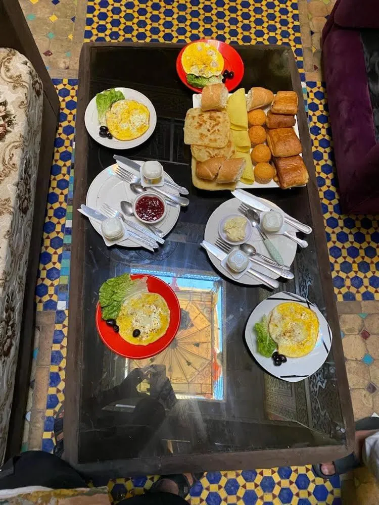 Riad Dia