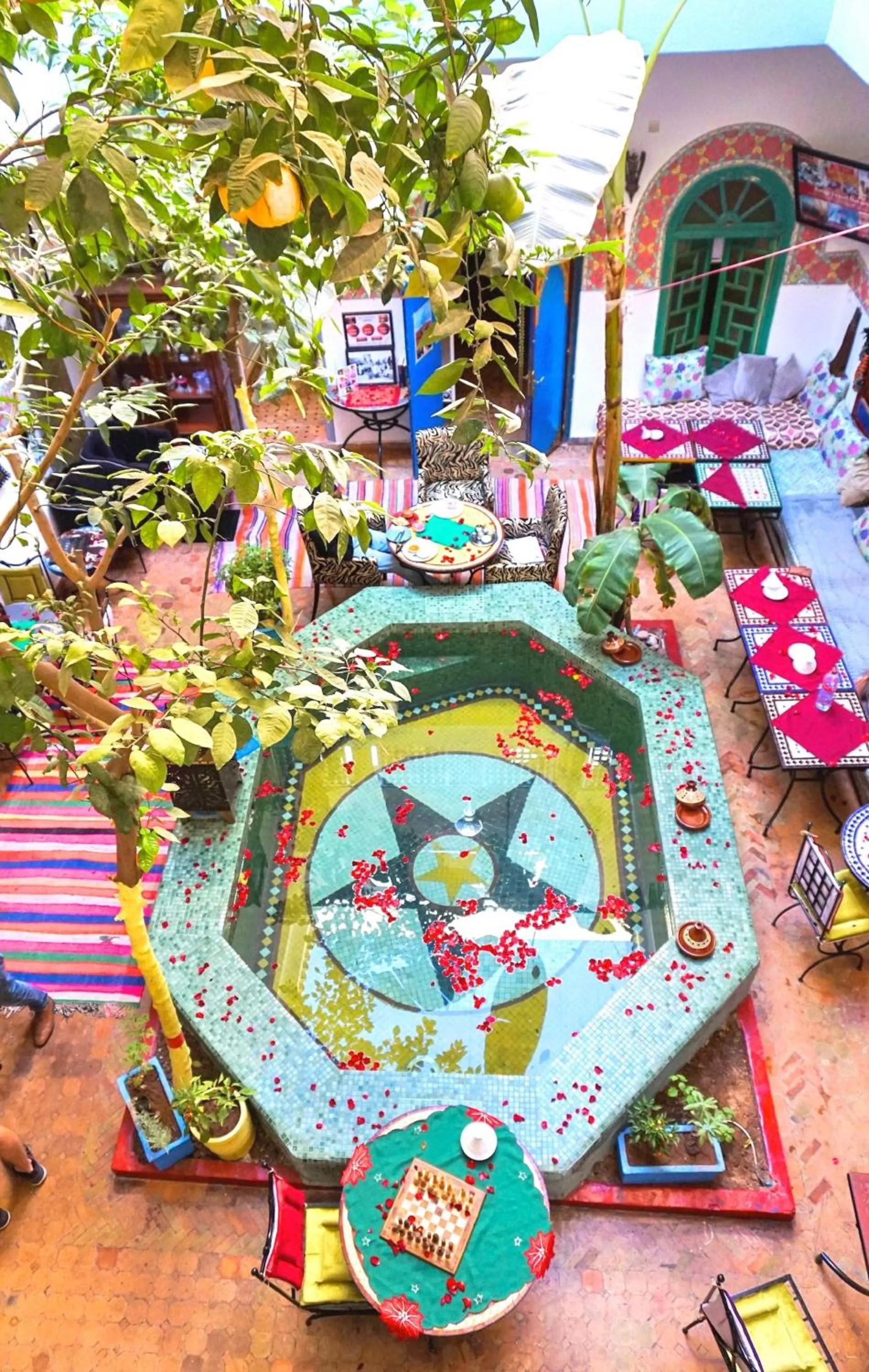 Riad Dia