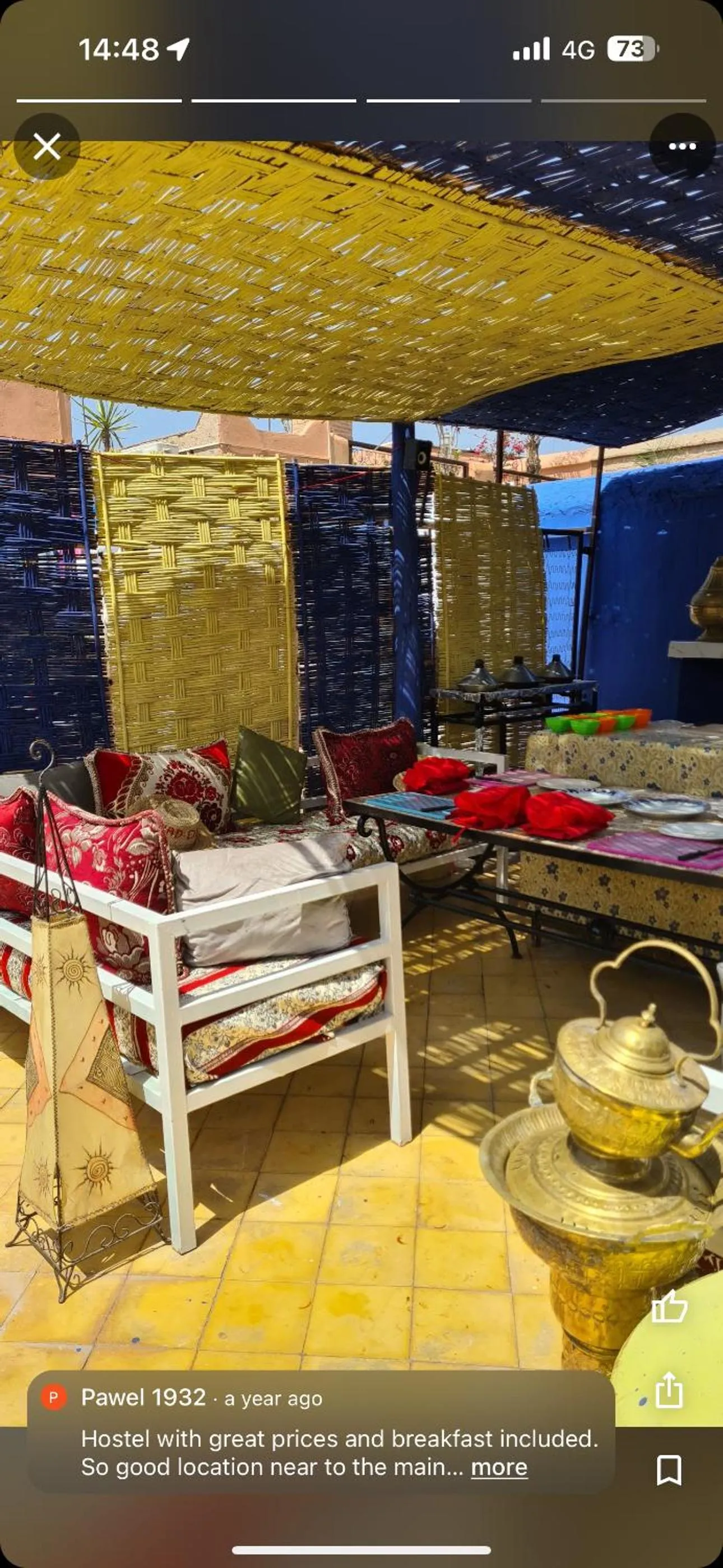 Riad Dia