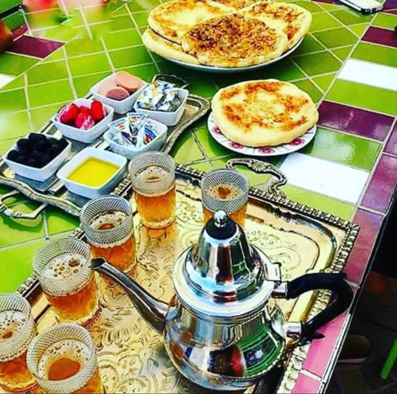 Riad Dia