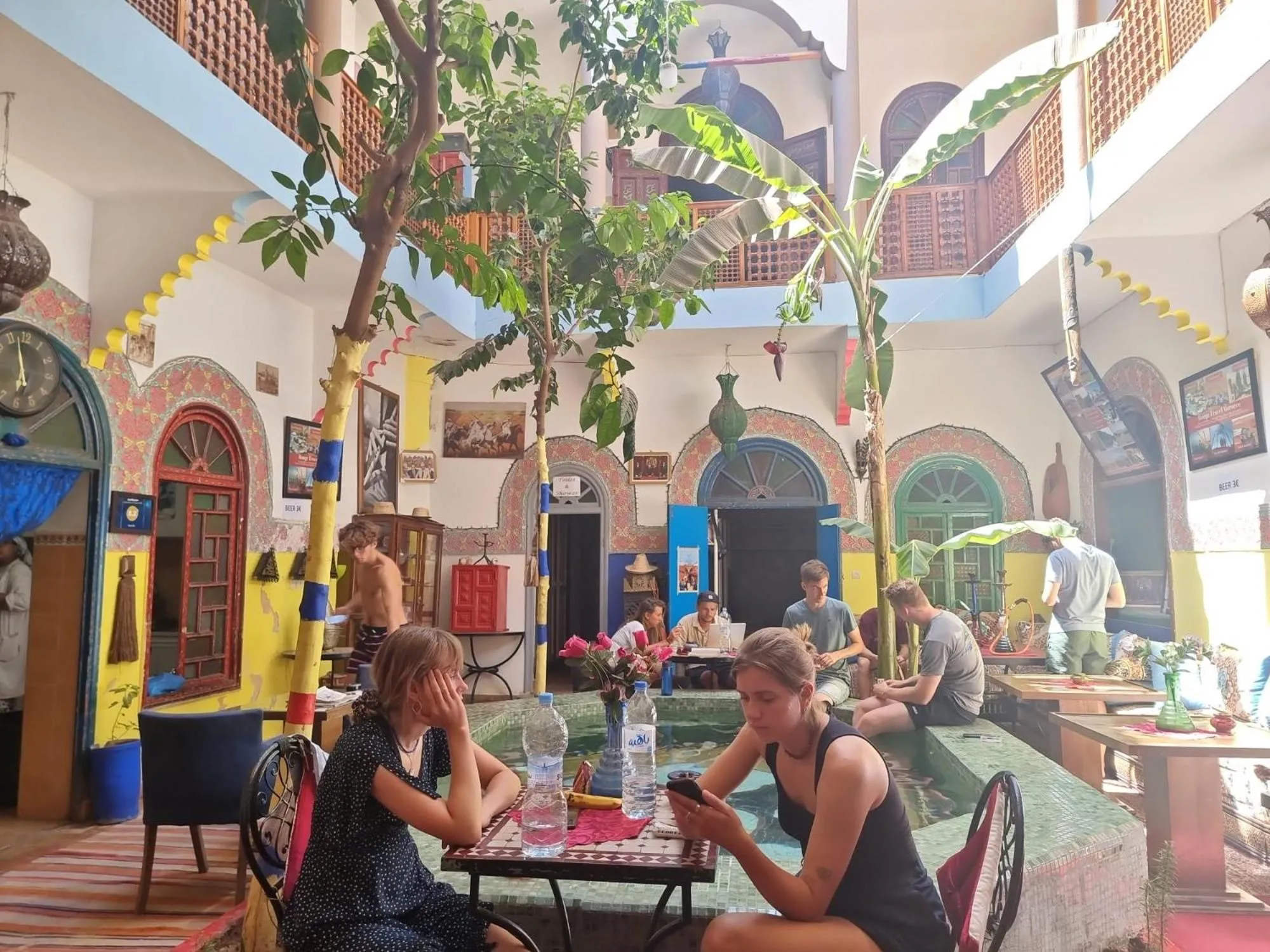 Riad Dia