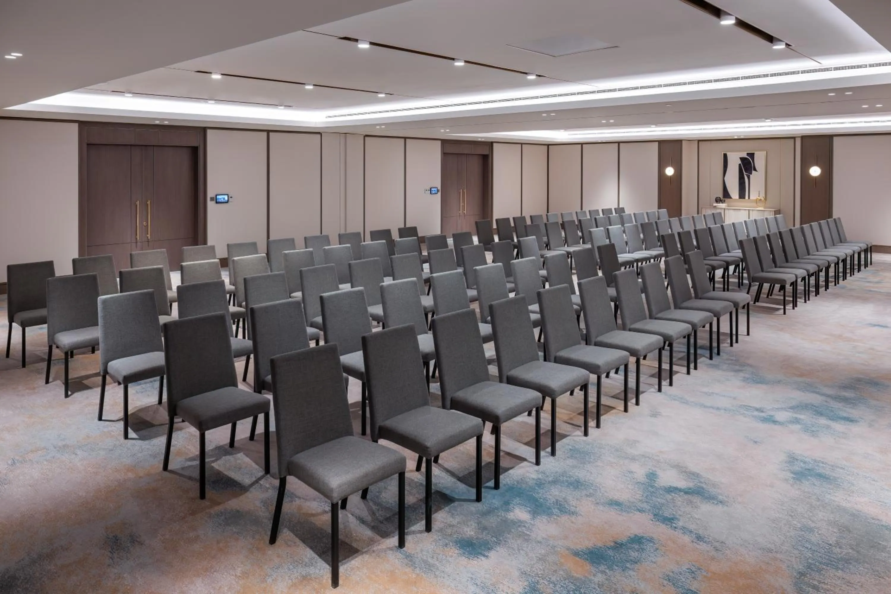 Business facilities in Address Beach Resort Bahrain