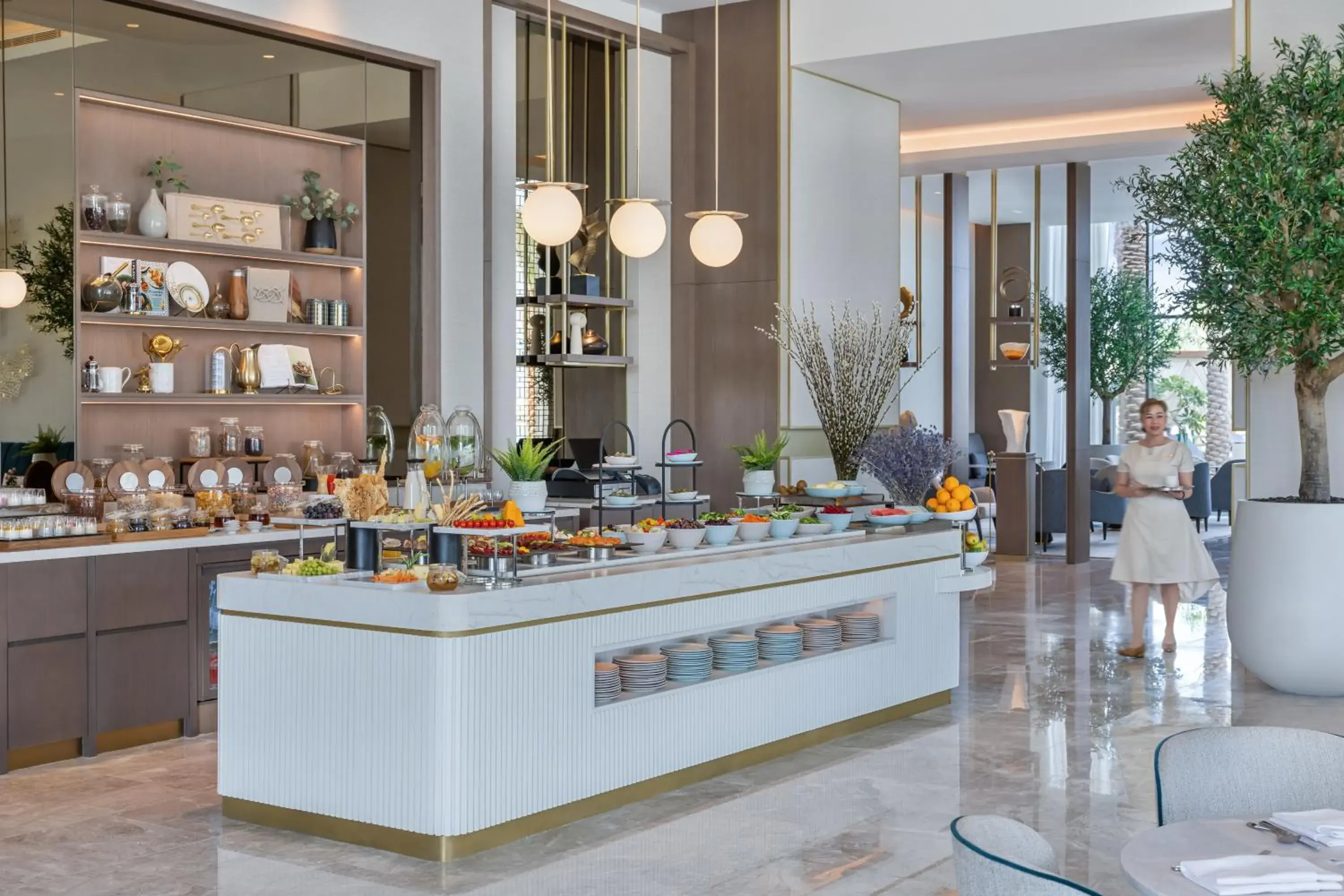 Restaurant/places to eat in Address Beach Resort Bahrain Restaurant/places to eat in Address Beach Resort Bahrain