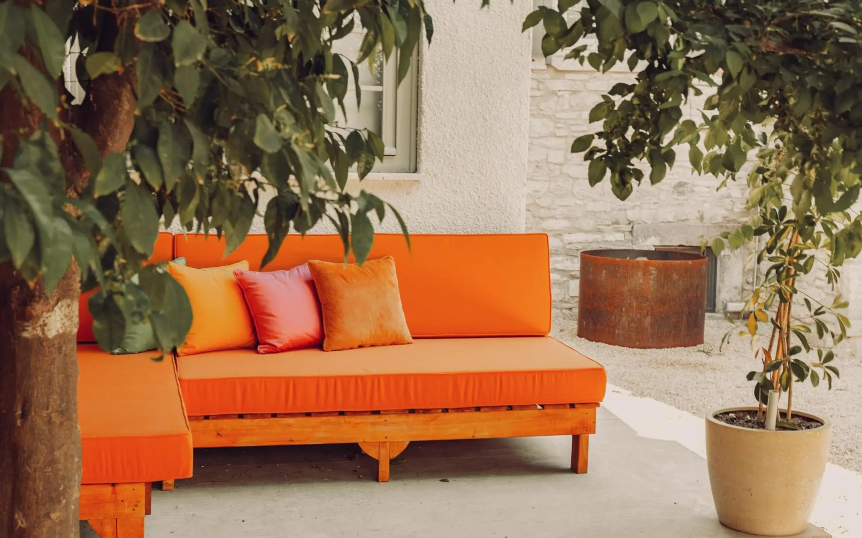 Karargah Urla Karargah Urla