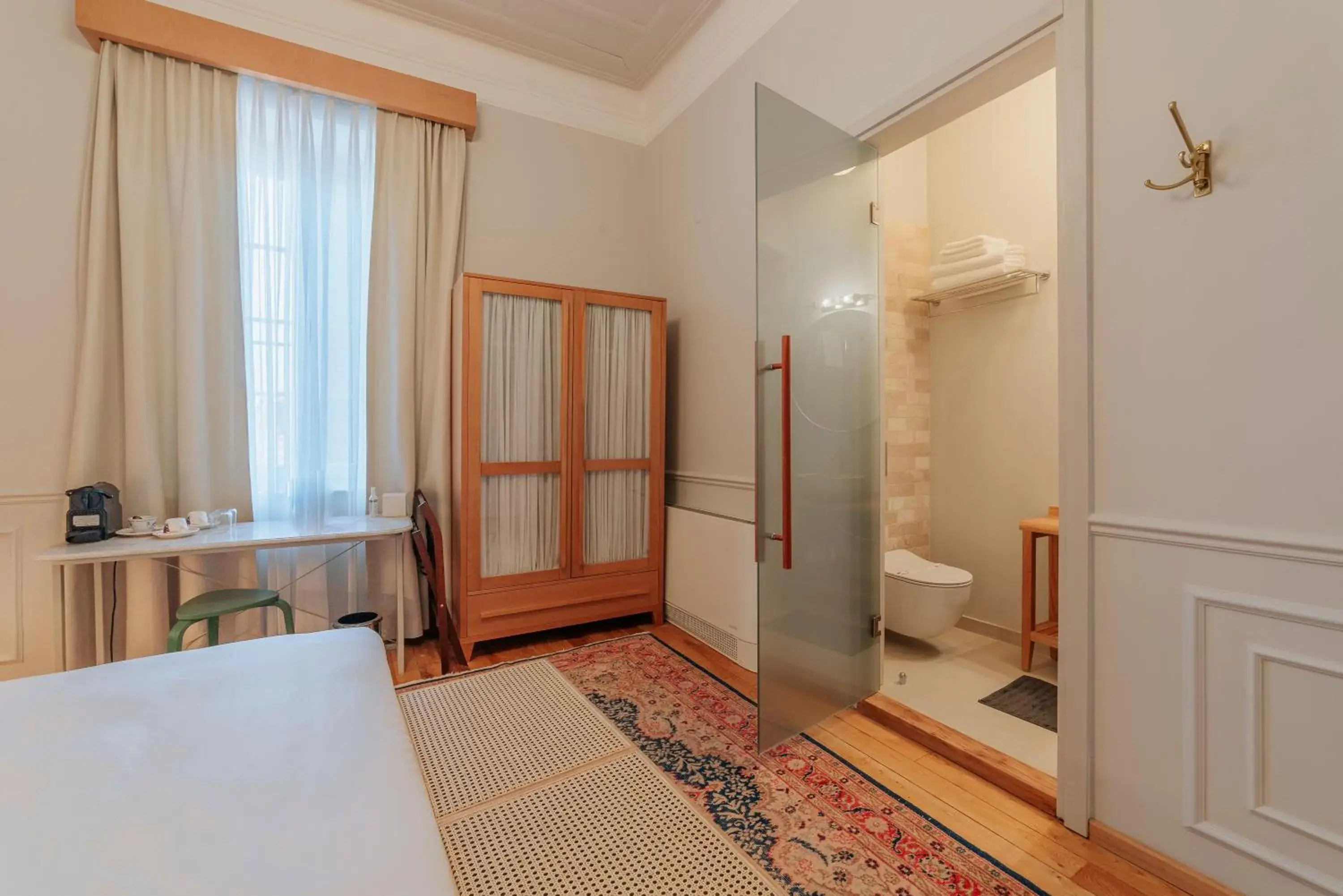 Bed in Karargah Urla Bed in Karargah Urla