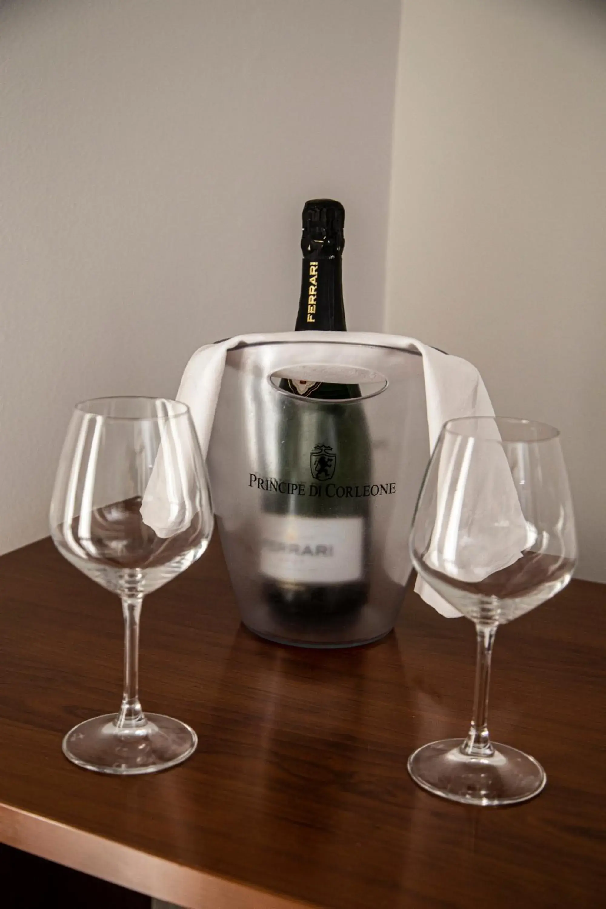 Superior Double or Twin Room in Leon D'Oro Superior Double or Twin Room in Leon D'Oro