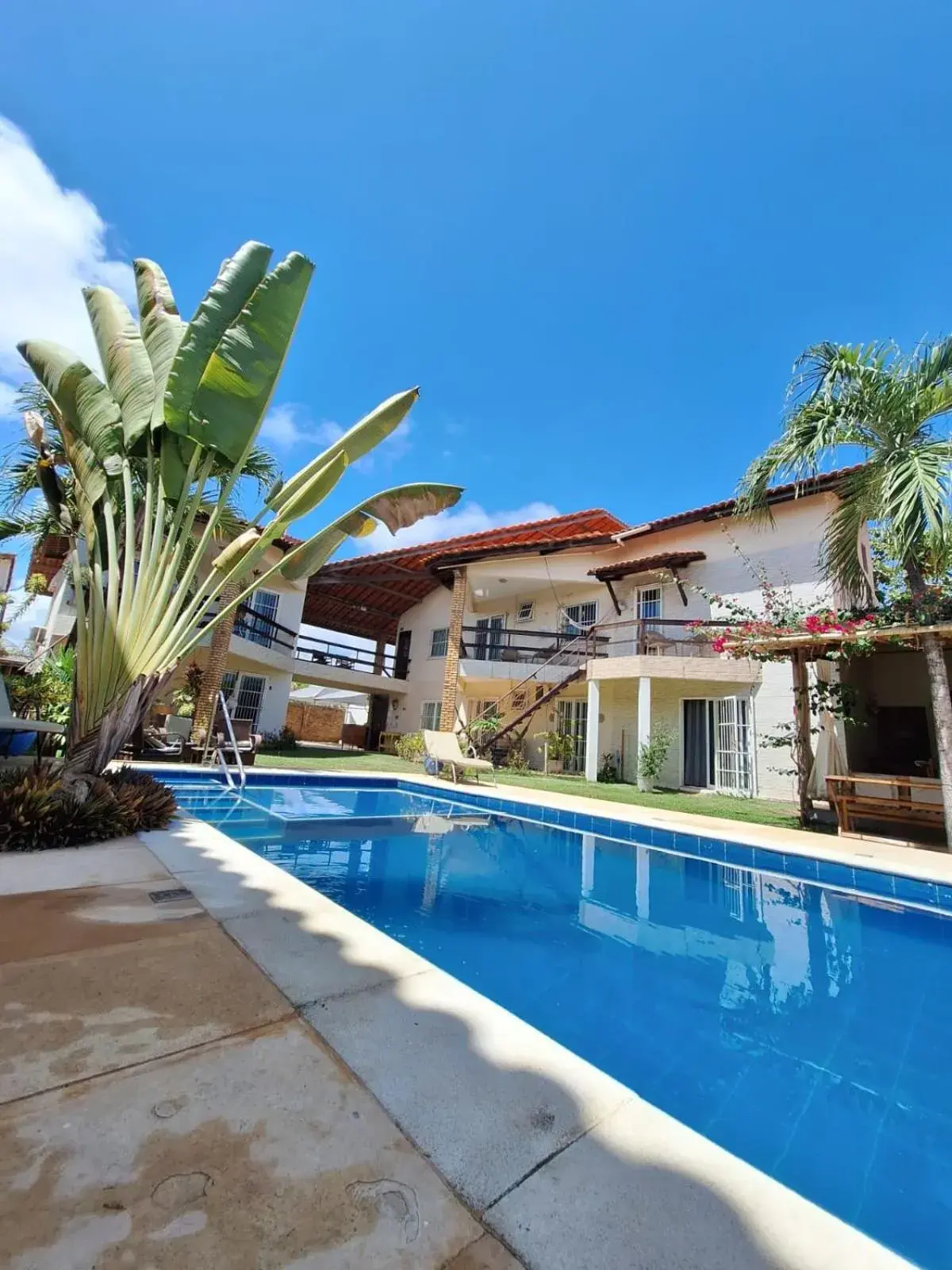 Panorama Cumbuco Panorama Cumbuco