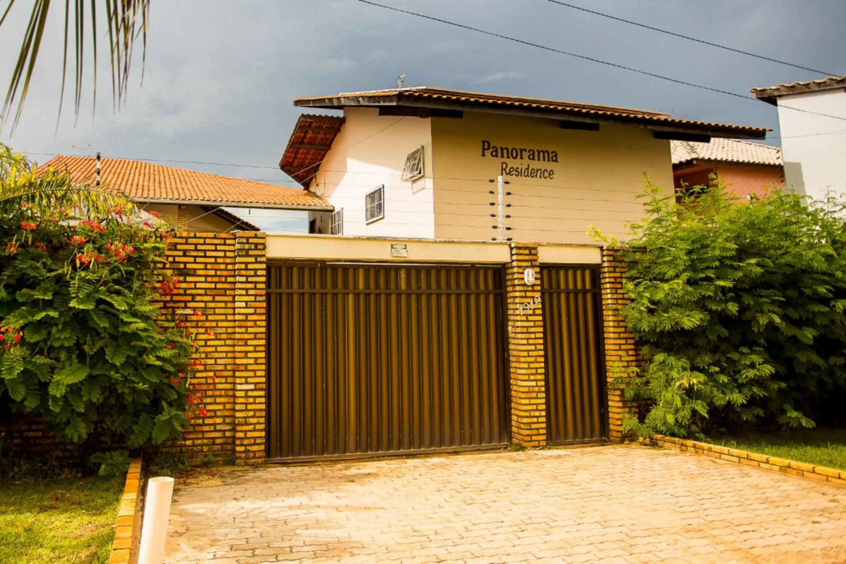 Property building in Panorama Cumbuco