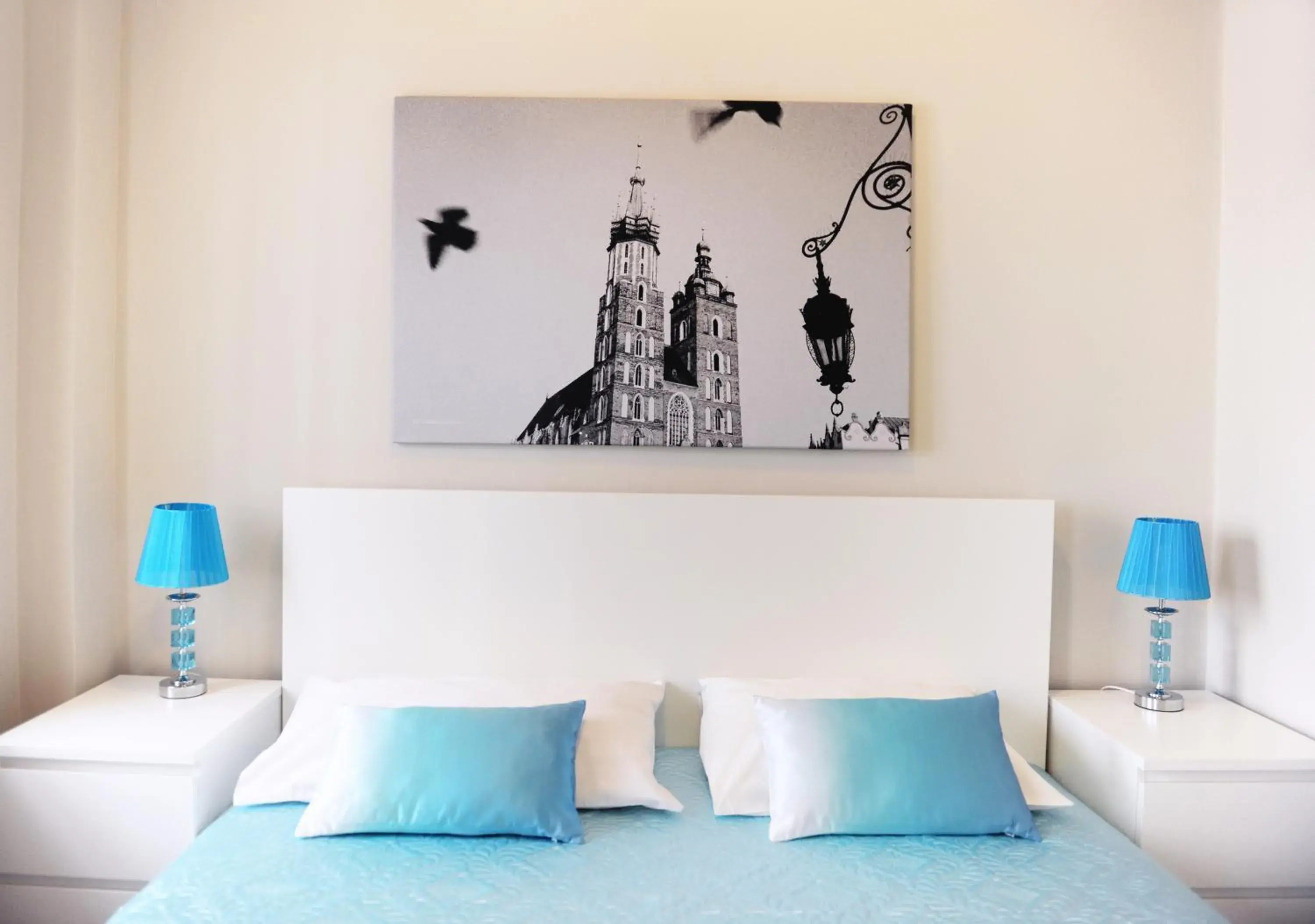 Standard Double Room in Dom Casimi Standard Double Room in Dom Casimi