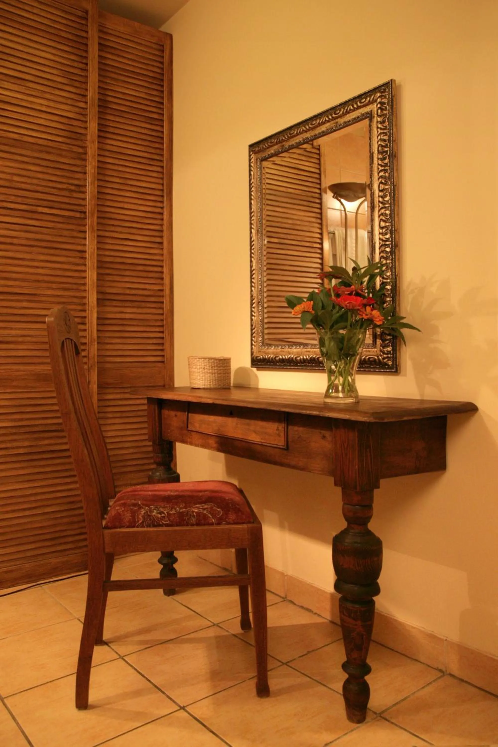 Bathroom in Dom Casimi