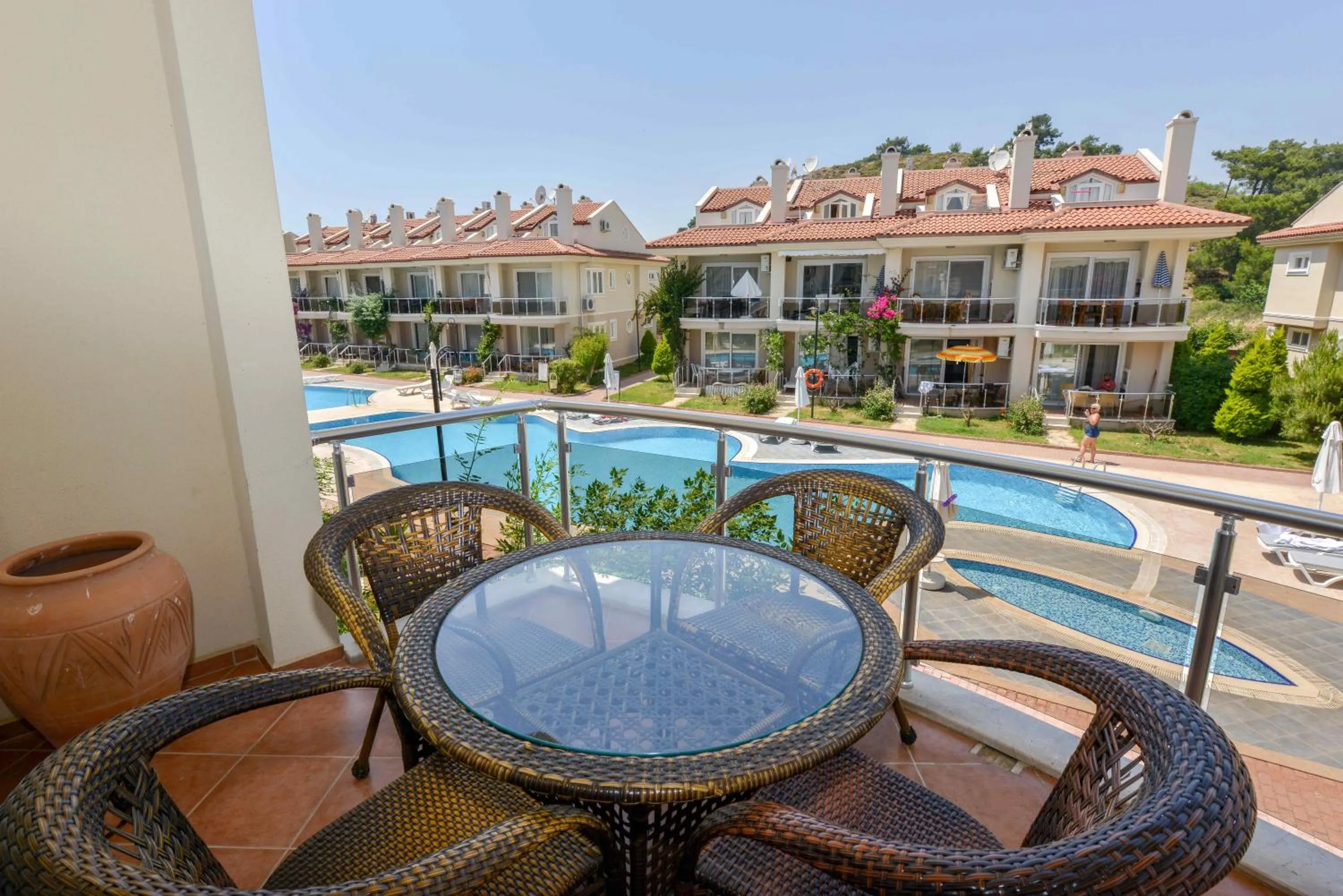 SUNSET BEACH CLUB LEBRENTALS