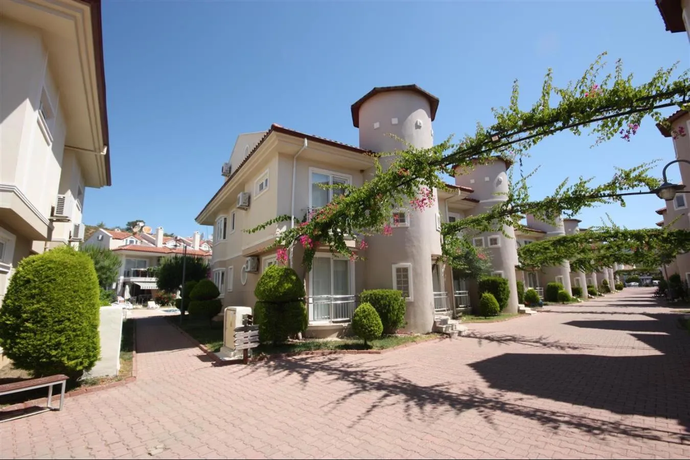 SUNSET BEACH CLUB LEBRENTALS