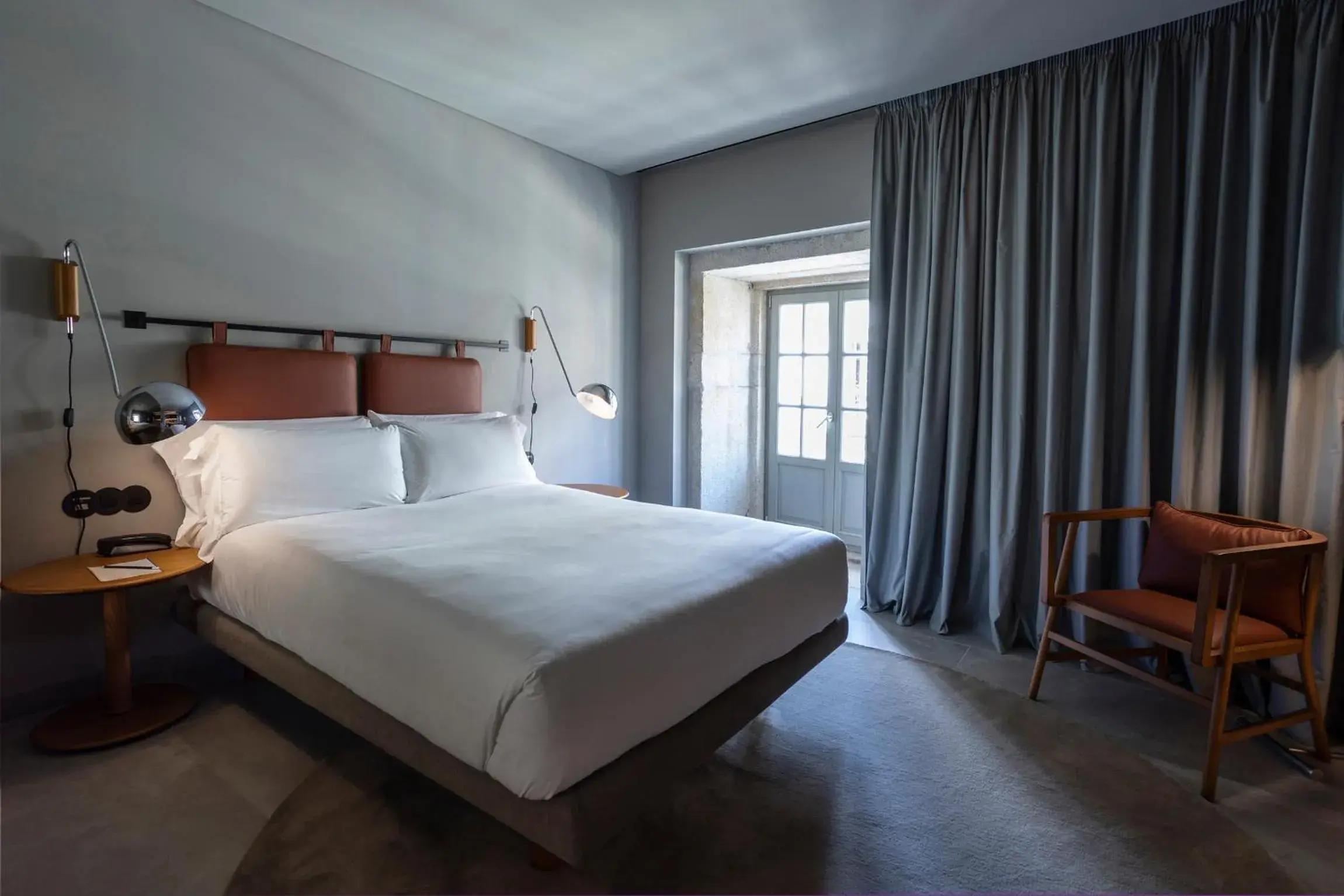 Bed in ICON Duplo Ribeira Bed in ICON Duplo Ribeira