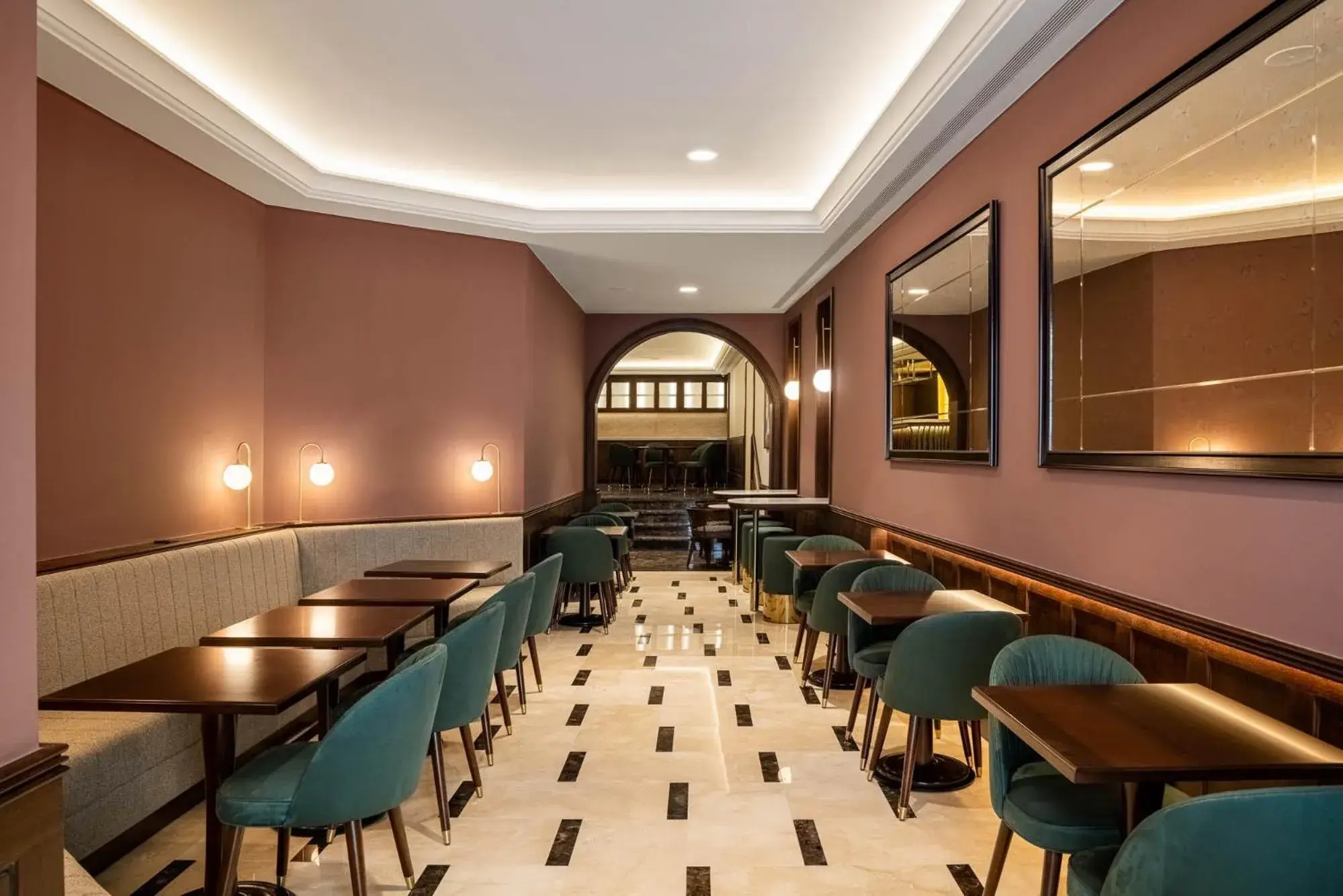 Breakfast in ICON Duplo Ribeira Breakfast in ICON Duplo Ribeira