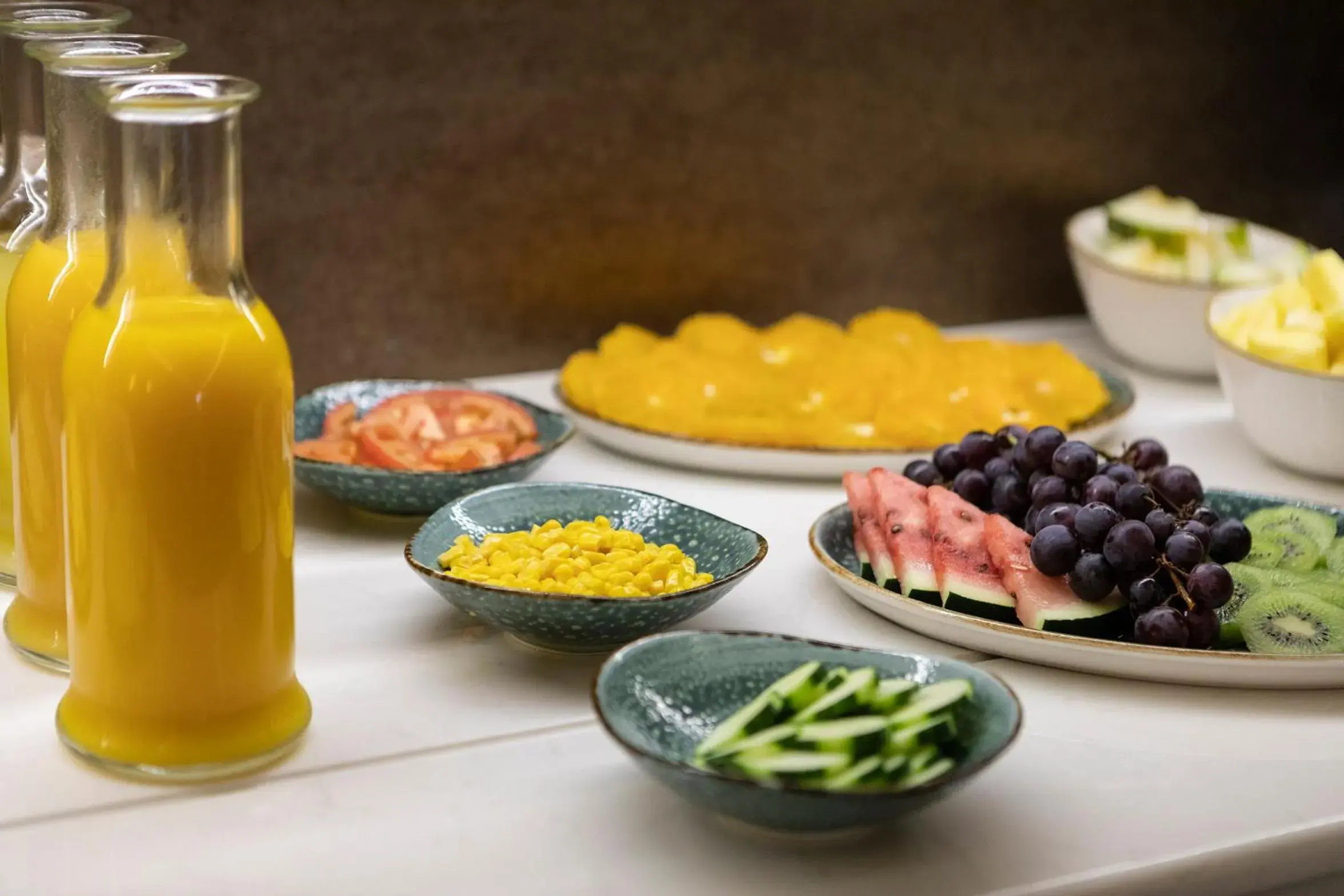 Restaurant/places to eat in ICON Duplo Ribeira Restaurant/places to eat in ICON Duplo Ribeira