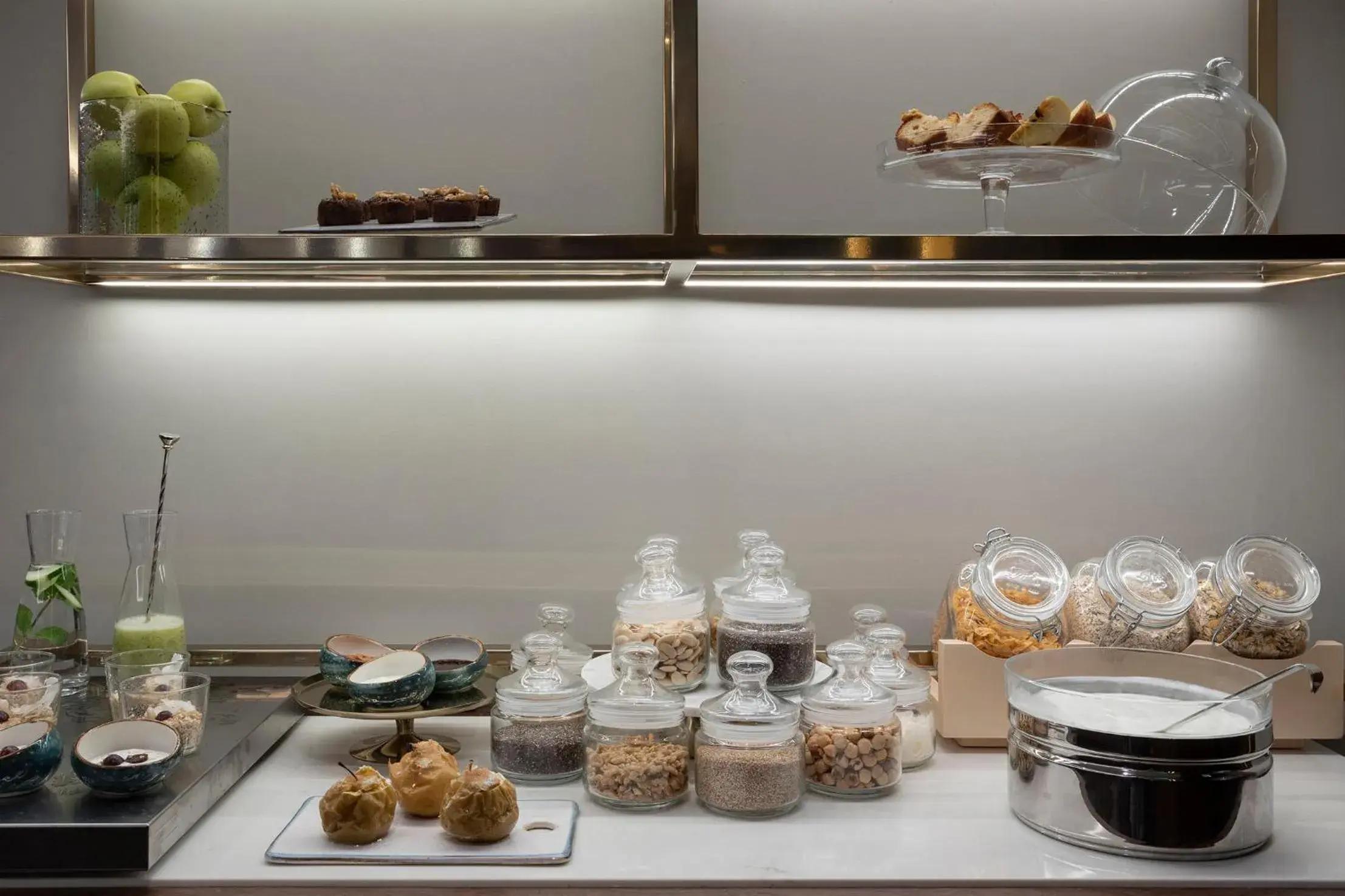 Property building in ICON Duplo Ribeira Property building in ICON Duplo Ribeira