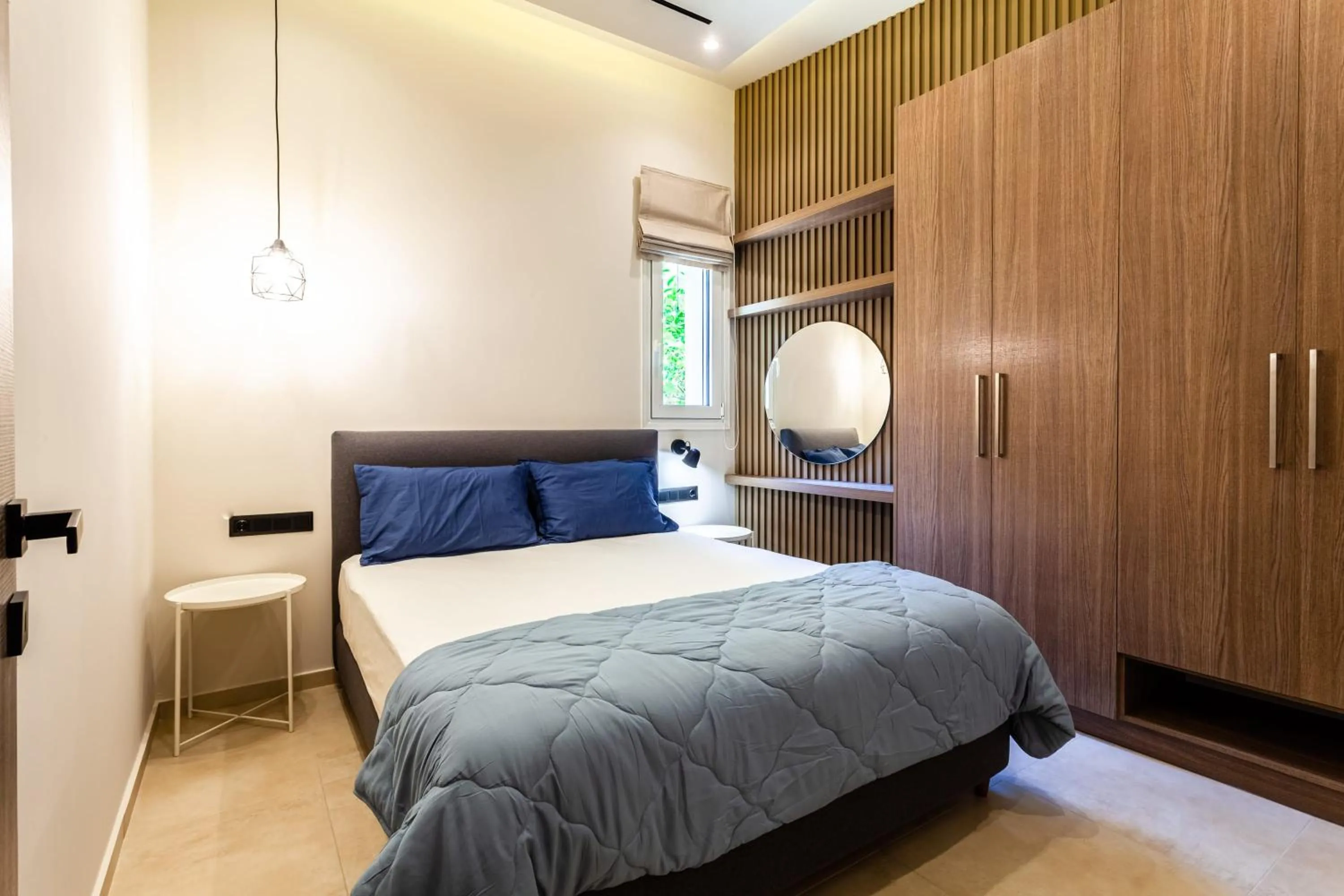 Bed in Kalamata Cosy Haven Hidden Gem In the City Center