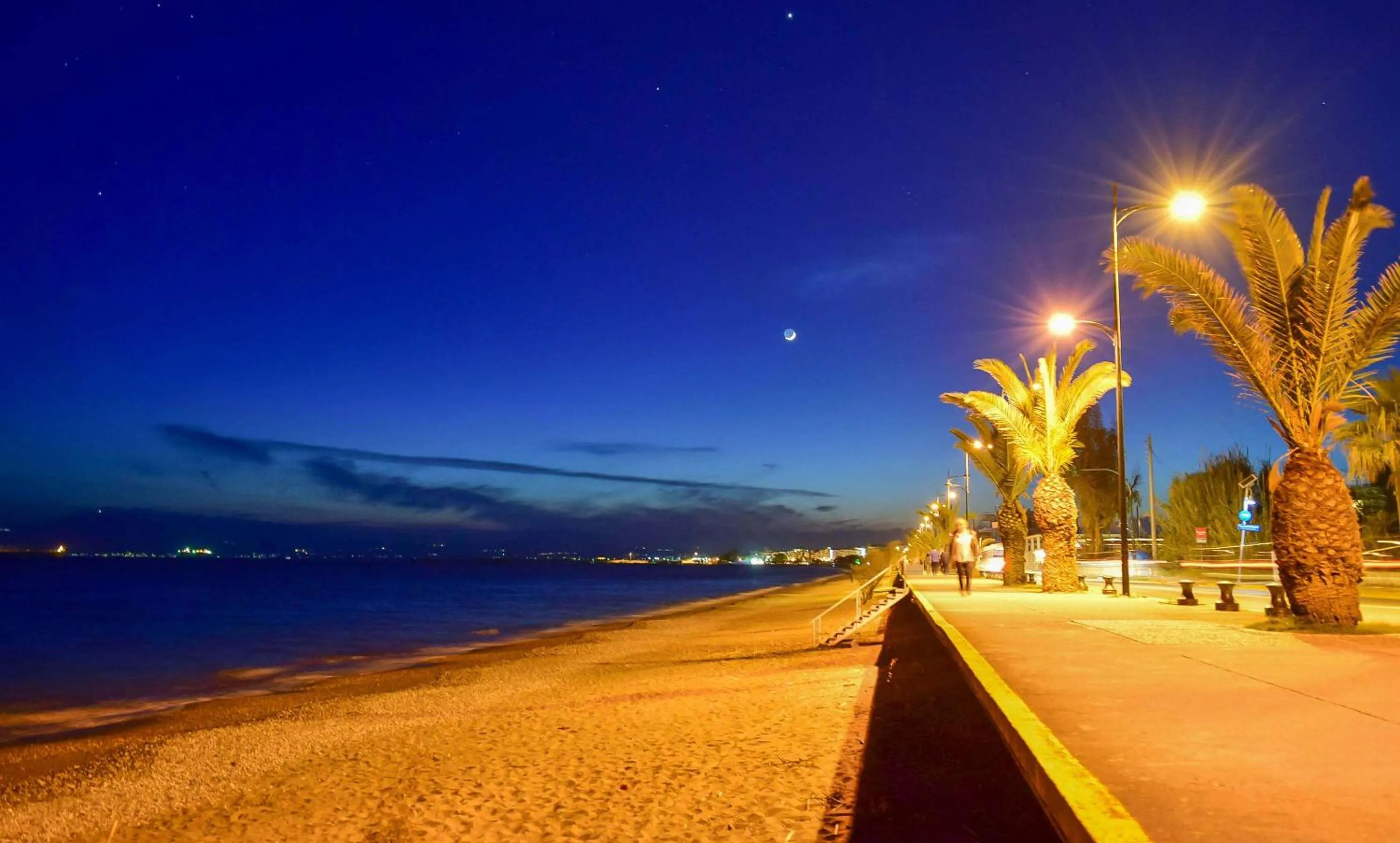 Nearby landmark in Kalamata Cosy Haven Hidden Gem In the City Center