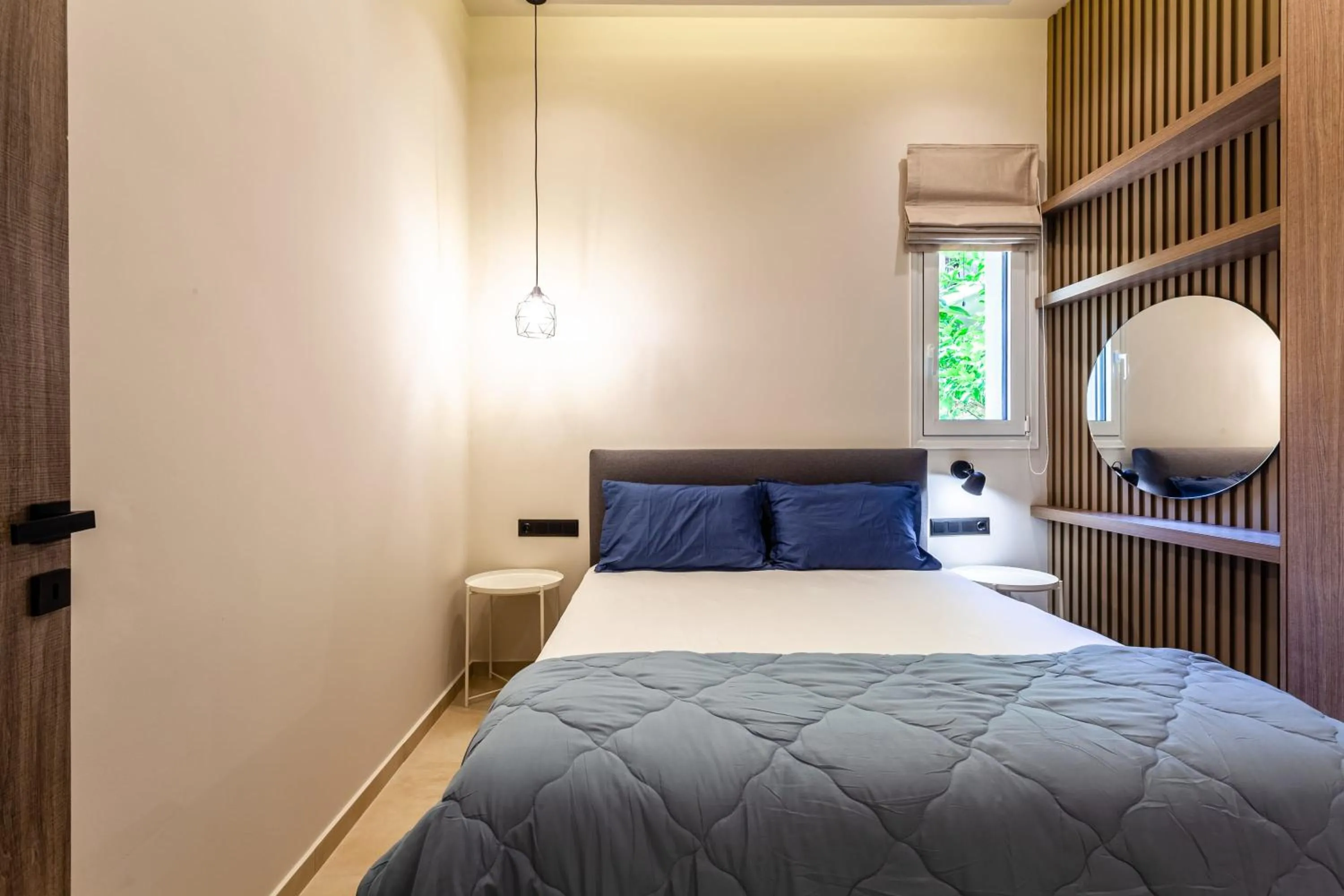 Bed in Kalamata Cosy Haven Hidden Gem In the City Center