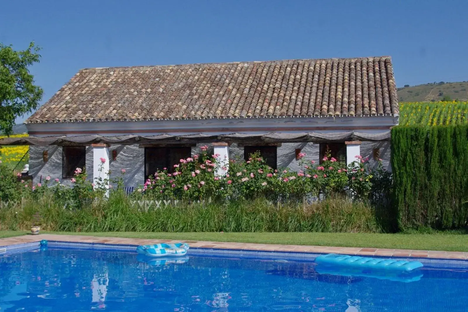 Holiday Home Finca Retama Holiday Home Finca Retama