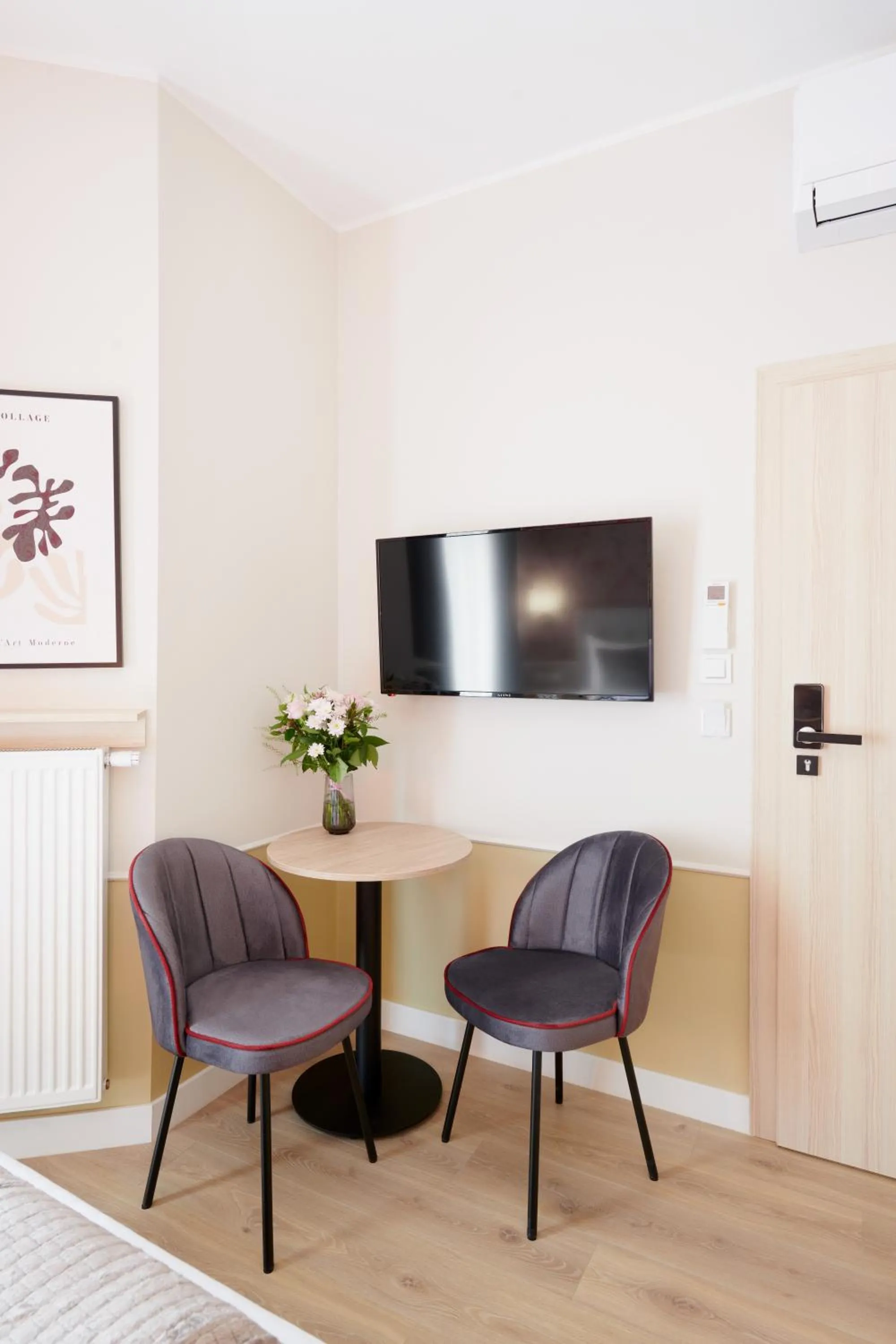 TV and multimedia in AR Apartamenty