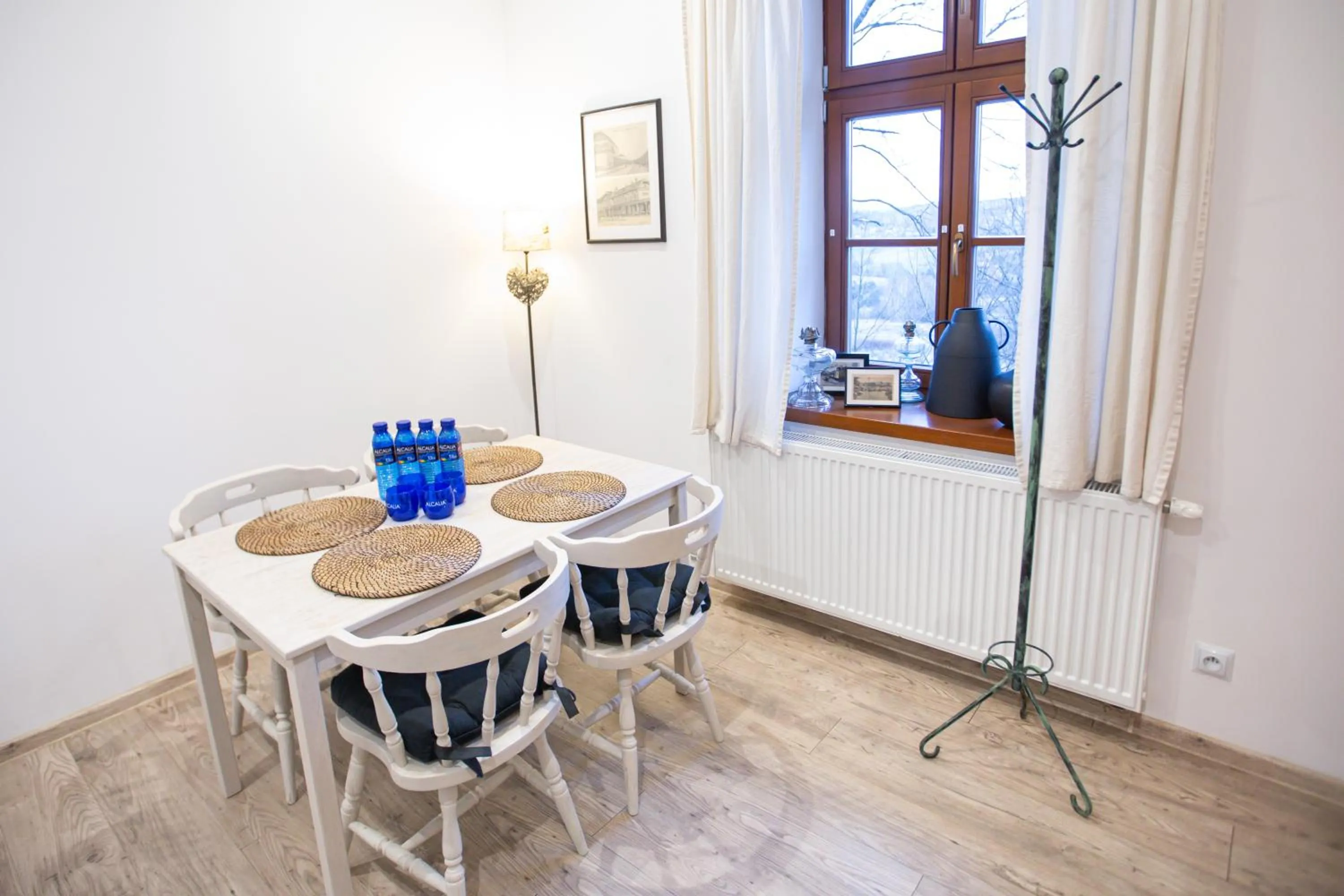 Apartamenty Stacja Kasina