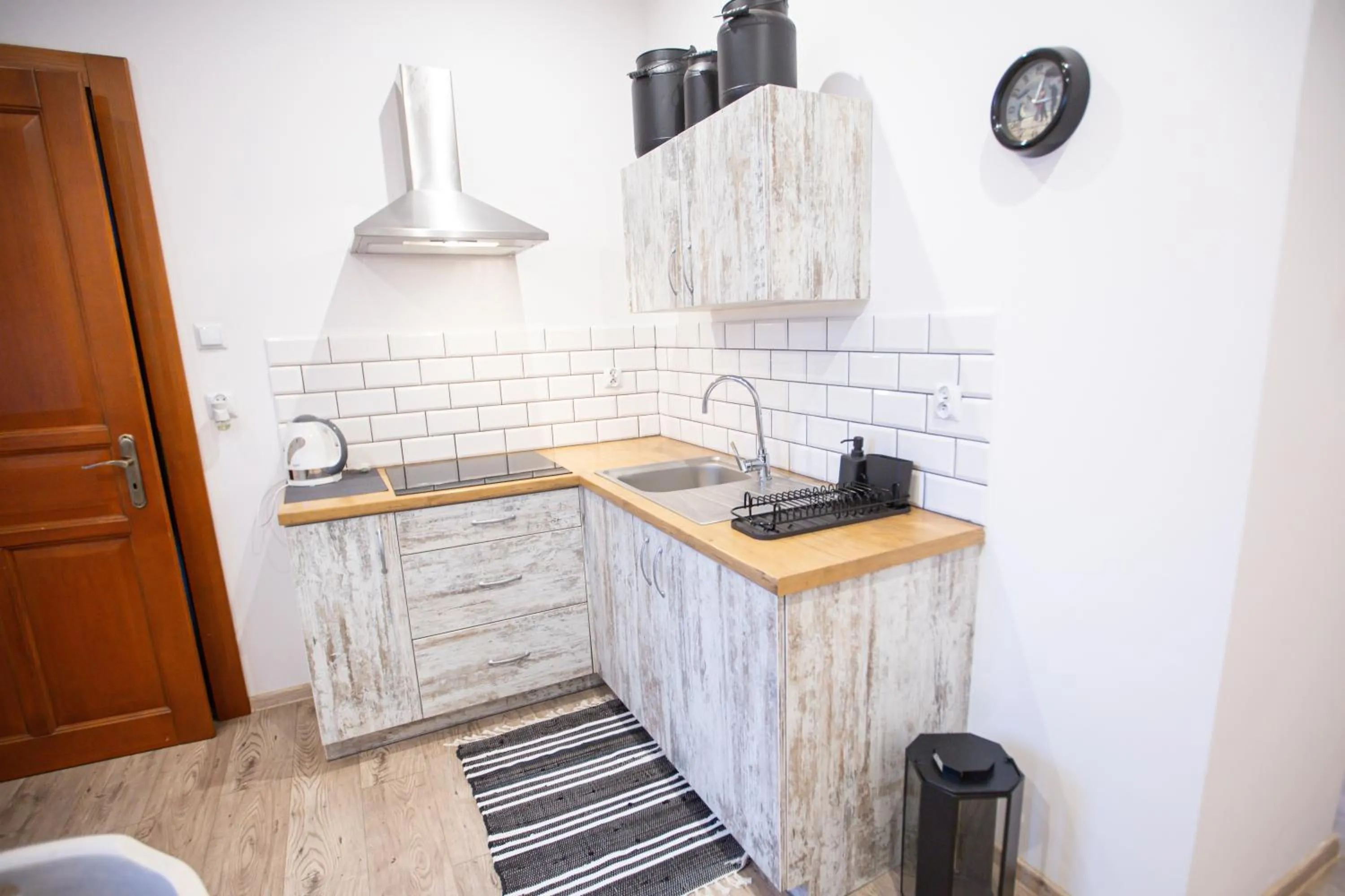 Apartamenty Stacja Kasina