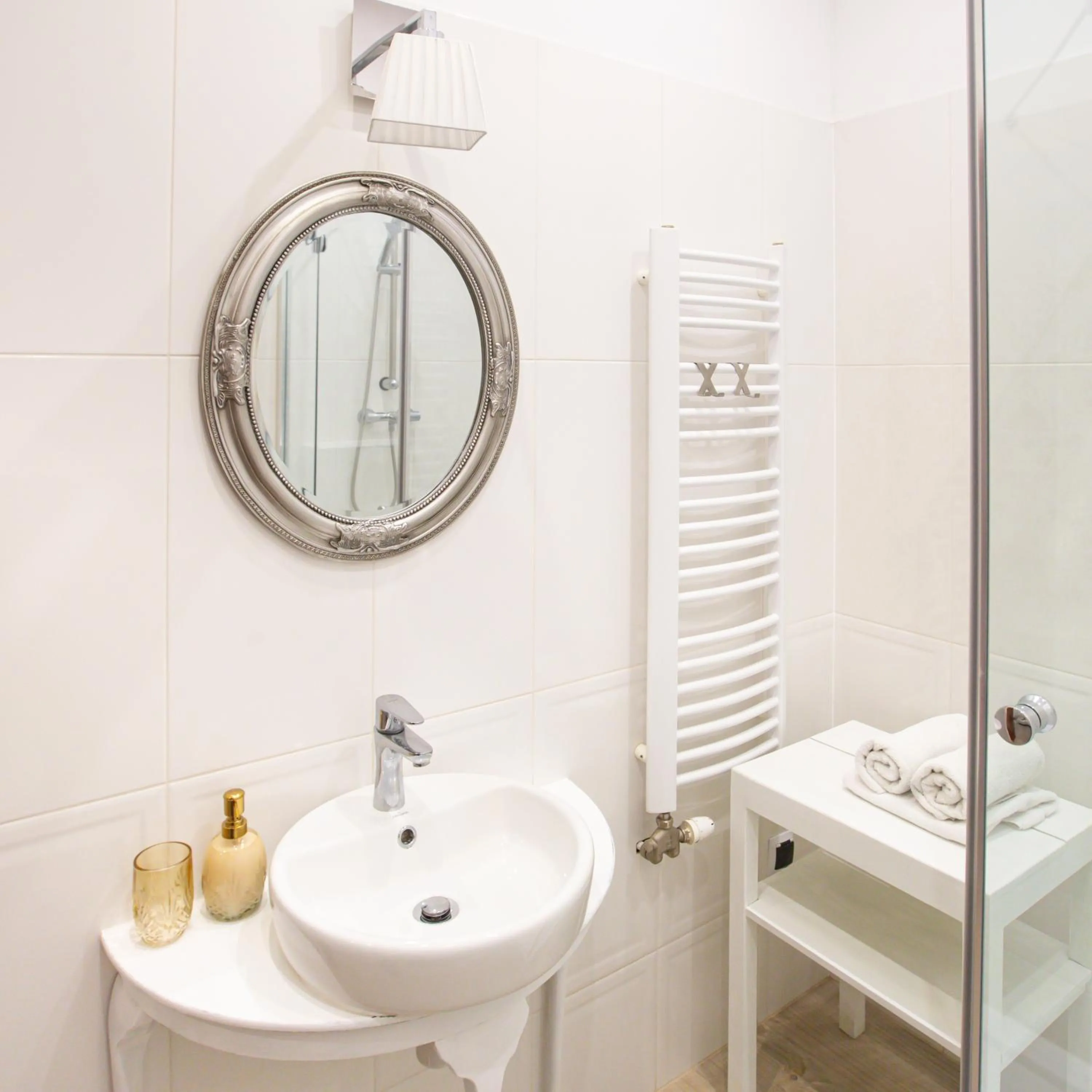 Apartamenty Stacja Kasina