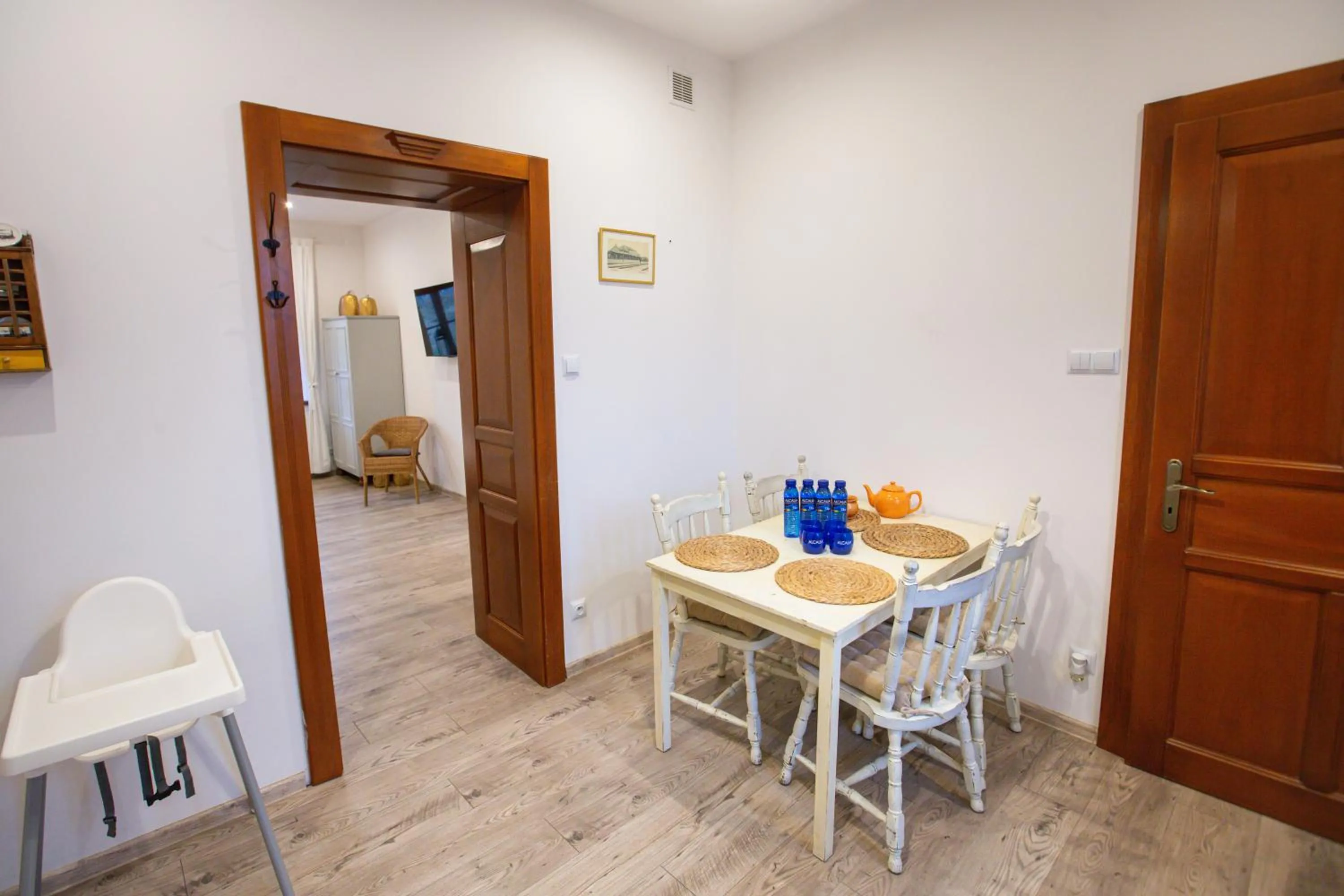 Apartamenty Stacja Kasina