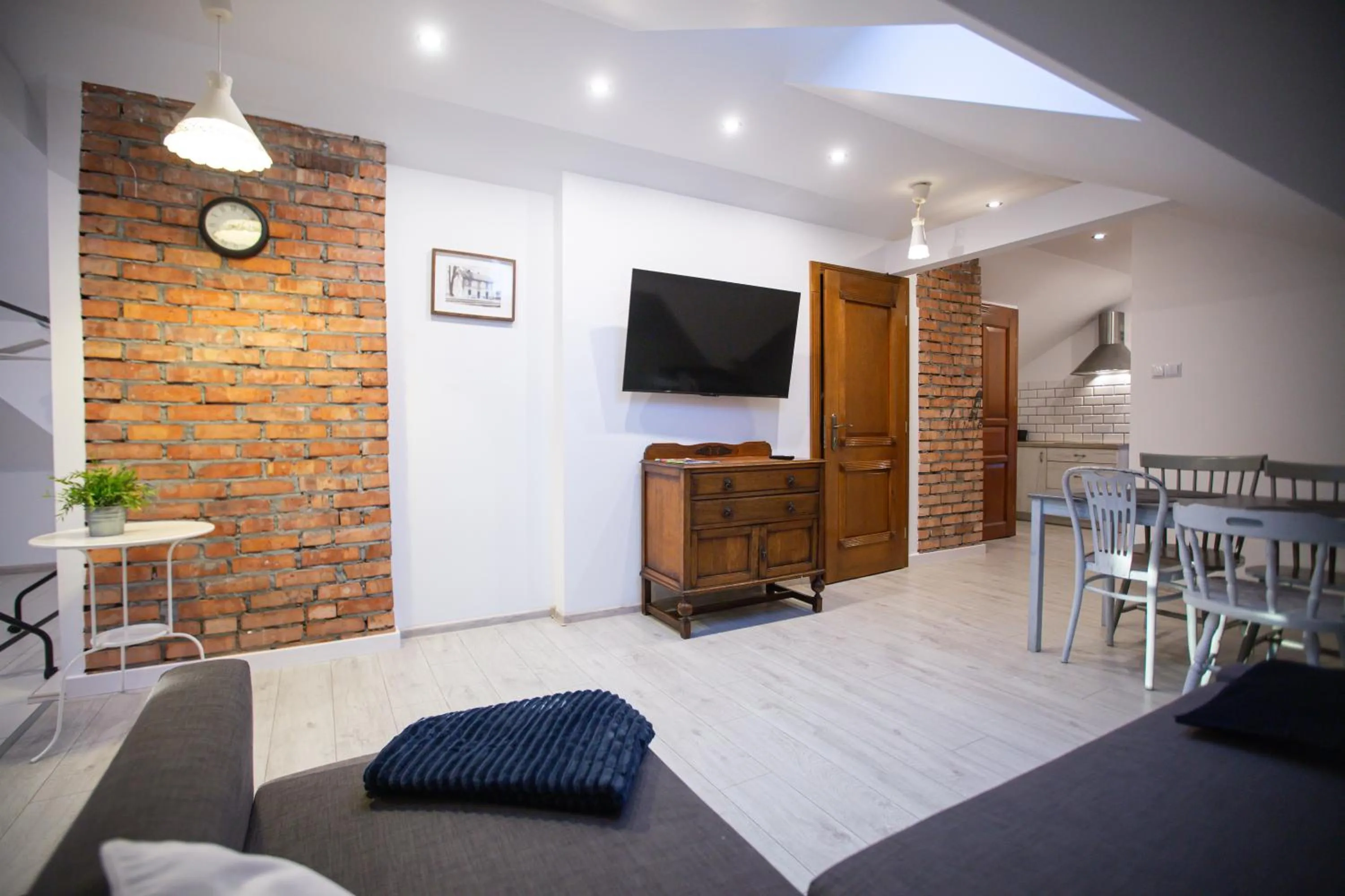 Apartamenty Stacja Kasina