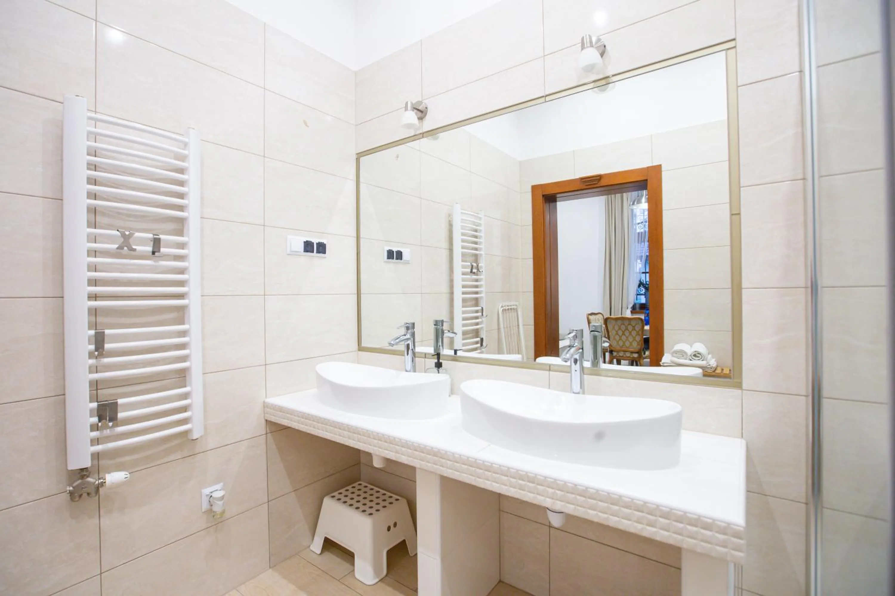 Apartamenty Stacja Kasina