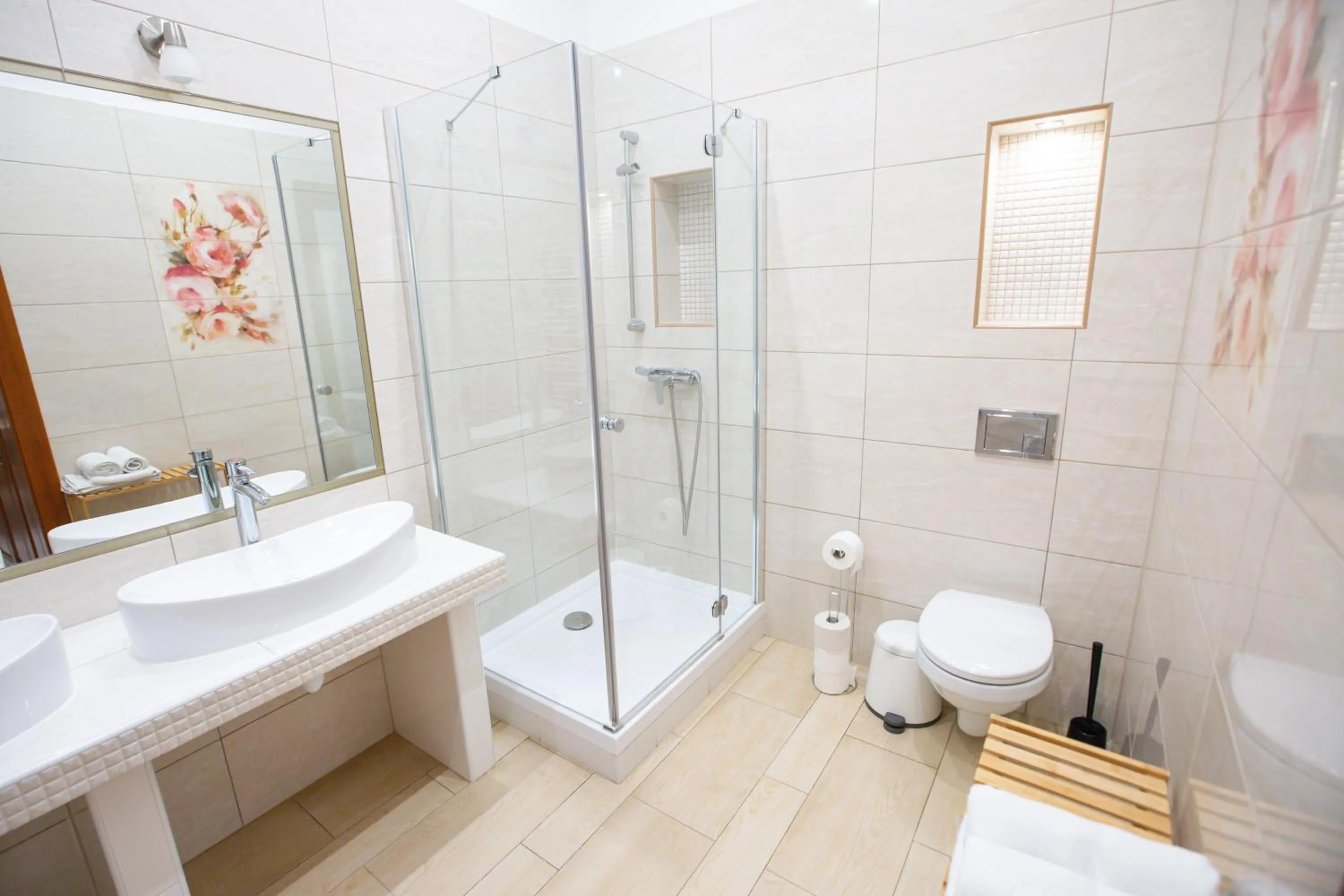 Apartamenty Stacja Kasina