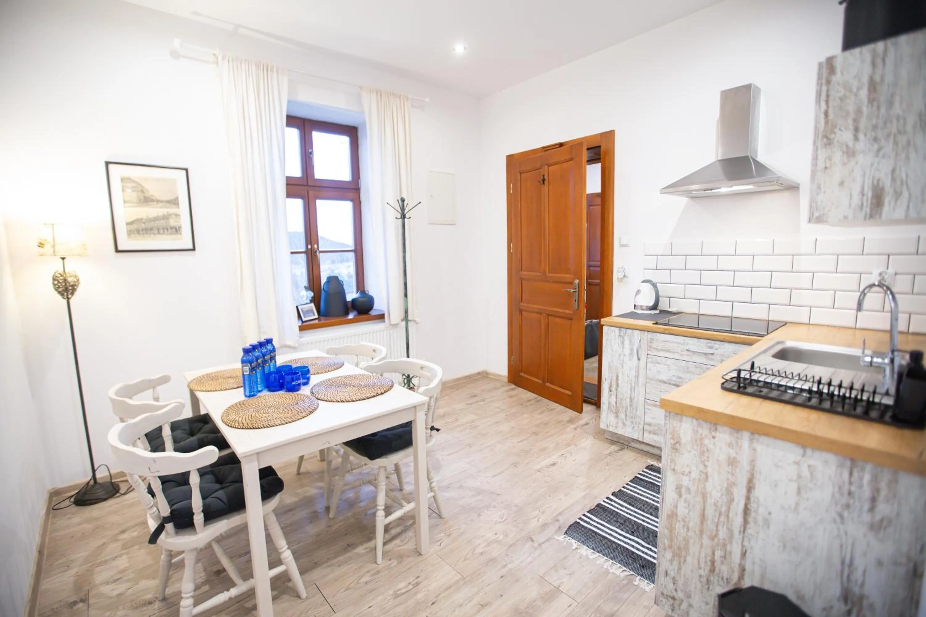 Apartamenty Stacja Kasina