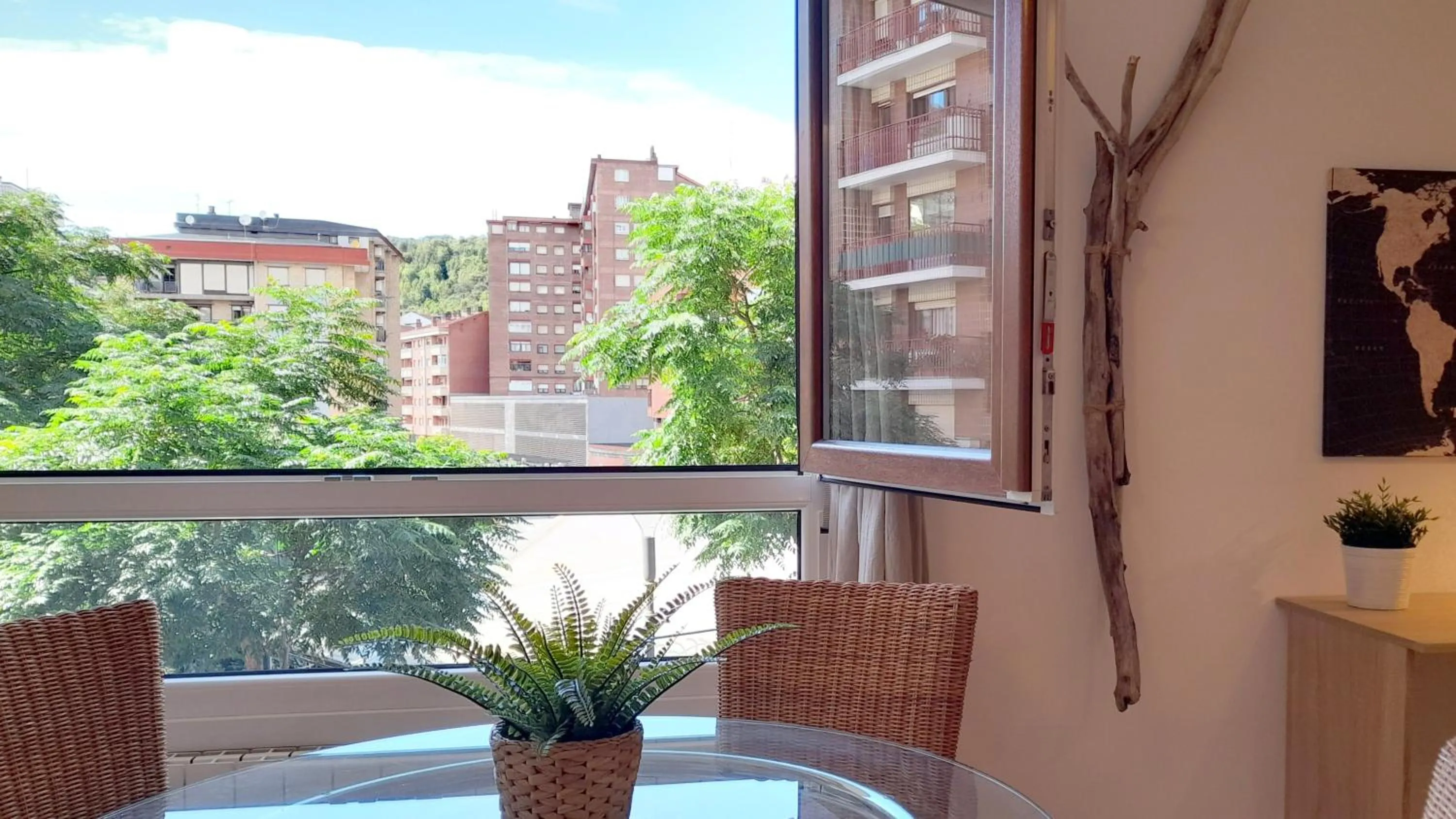 Mood Bilbao Apartamentos - New & Special