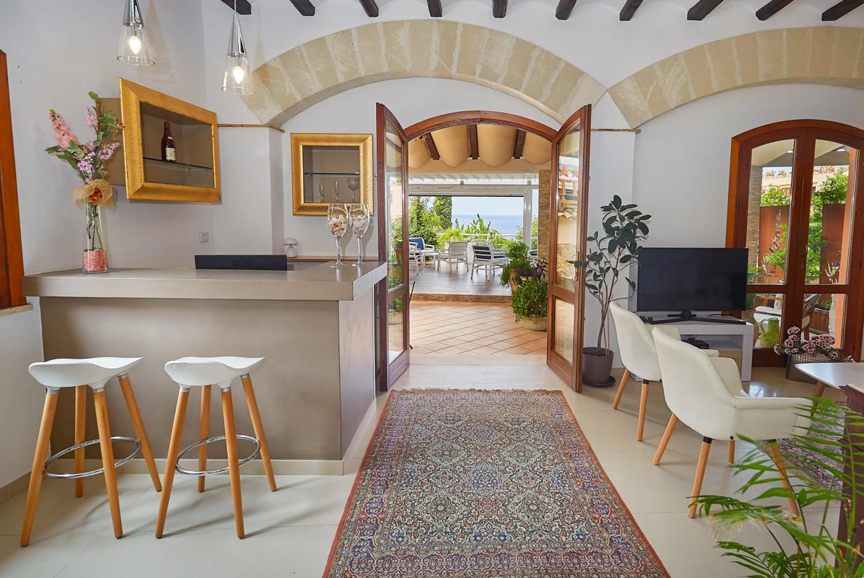 Hotel La Tavernetta