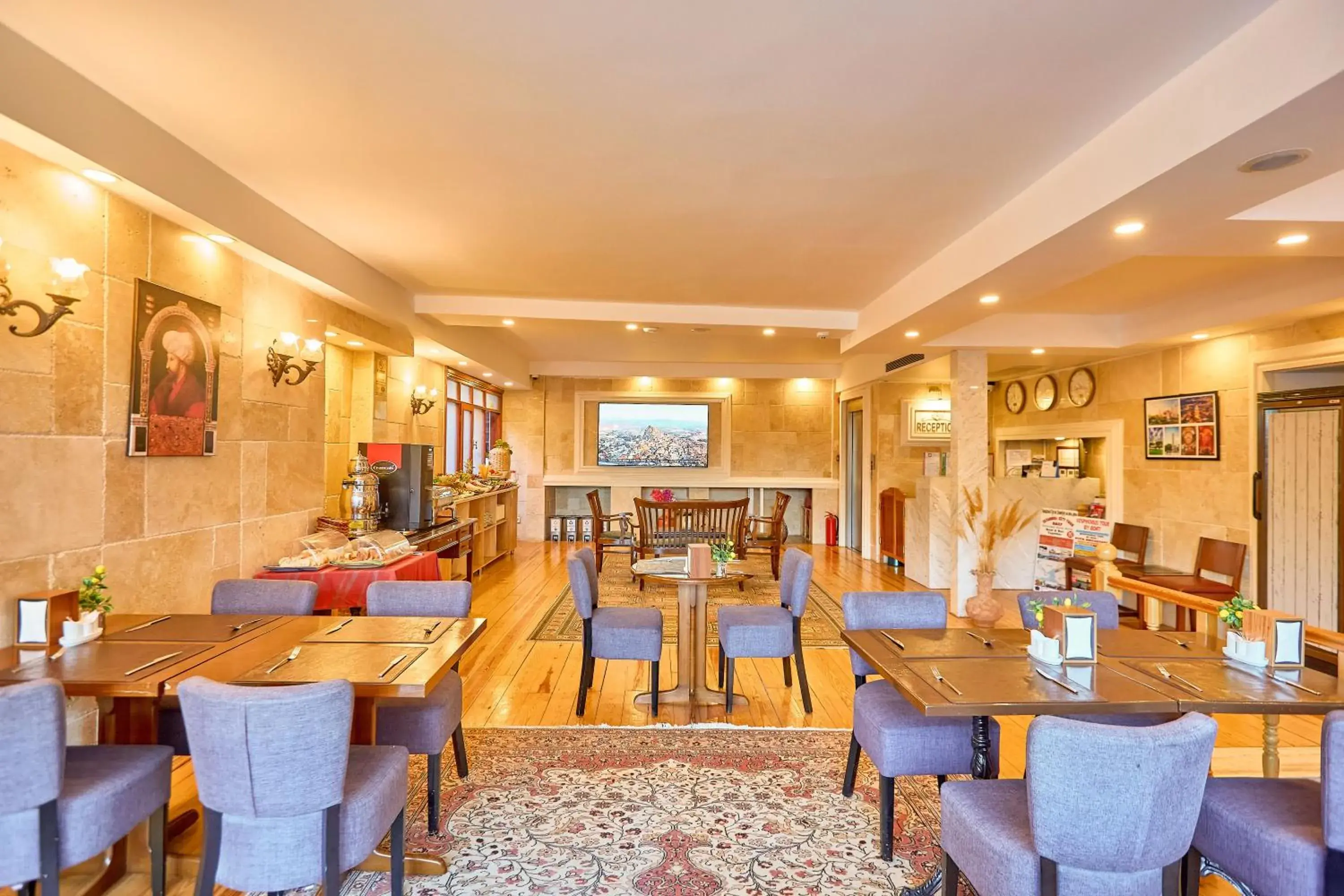 Restaurant/places to eat in Ardey Hotel Restaurant/places to eat in Ardey Hotel