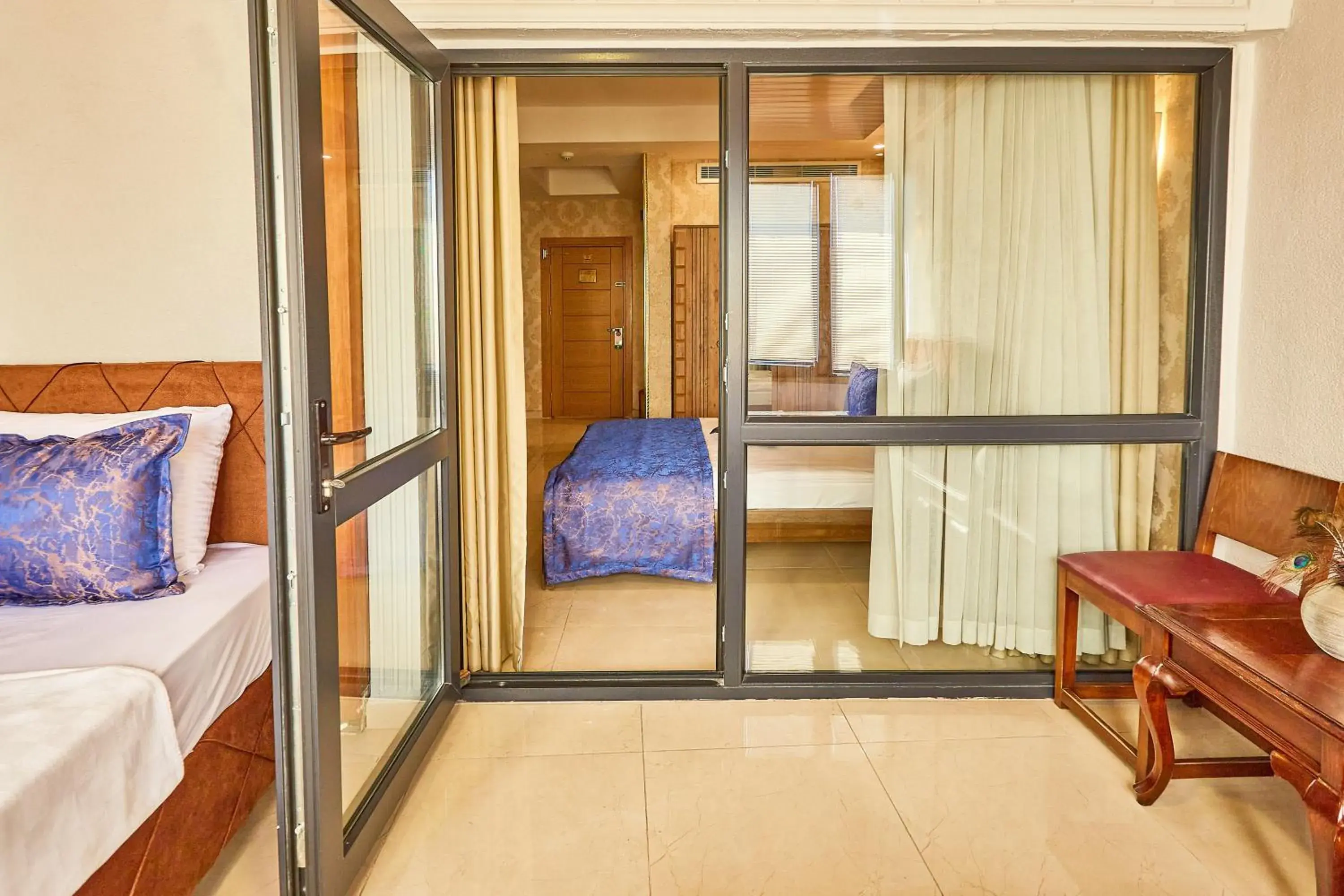 Photo of the whole room, Bed in Ardey Hotel Photo of the whole room, Bed in Ardey Hotel