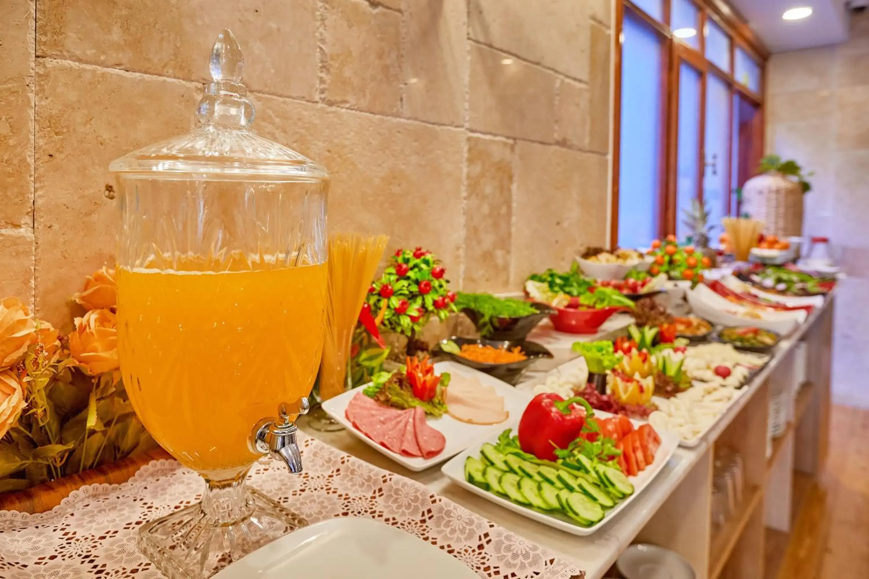 Restaurant/places to eat in Ardey Hotel Restaurant/places to eat in Ardey Hotel