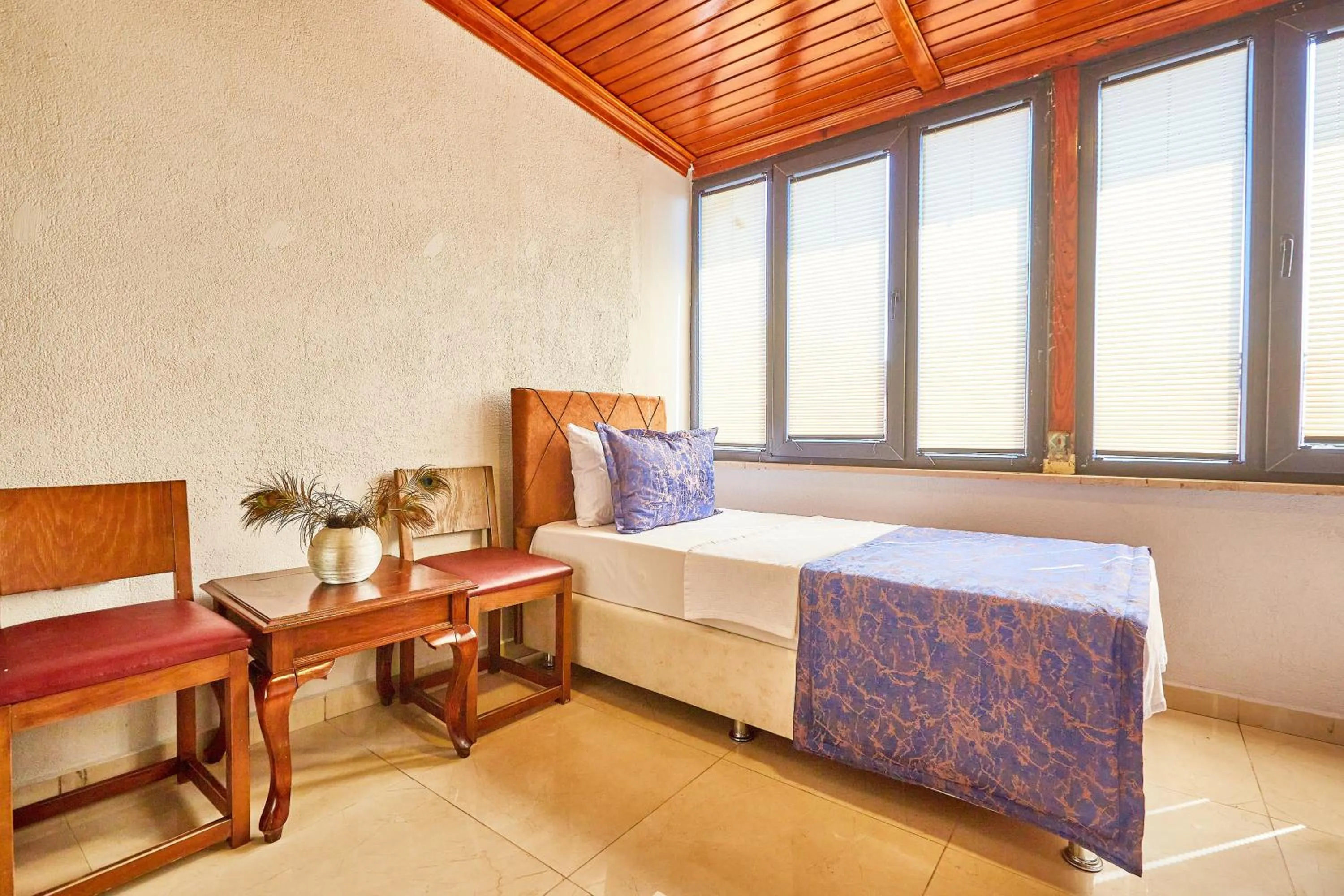 Photo of the whole room, Bed in Ardey Hotel