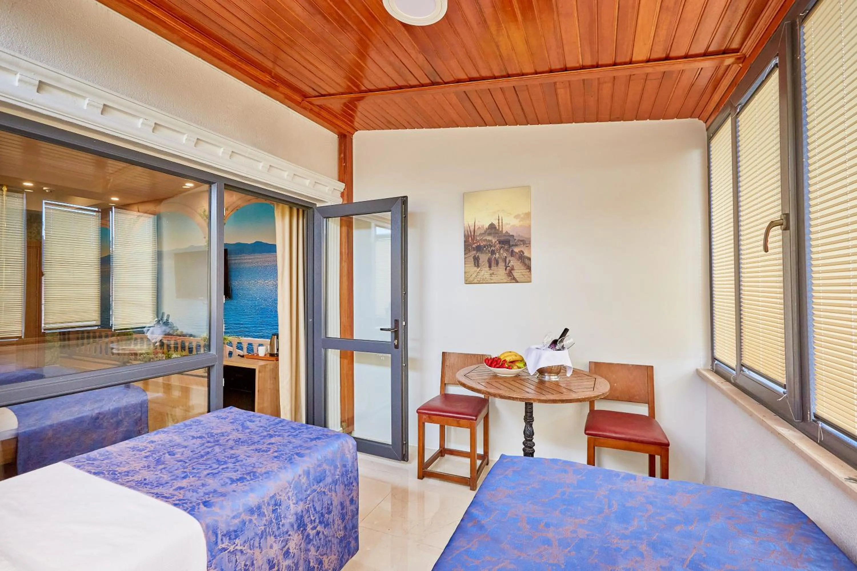 Photo of the whole room, Bed in Ardey Hotel