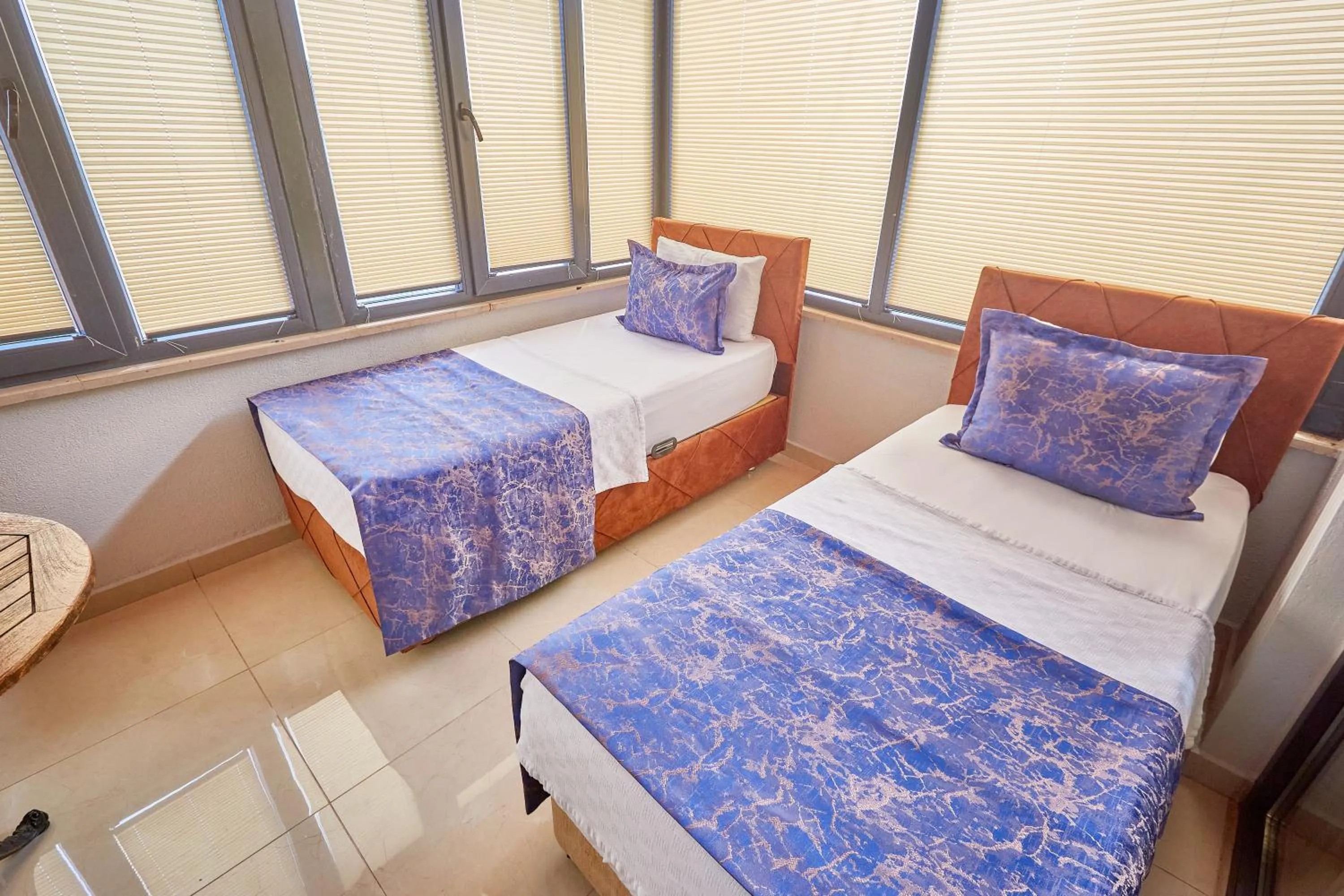 Photo of the whole room, Bed in Ardey Hotel